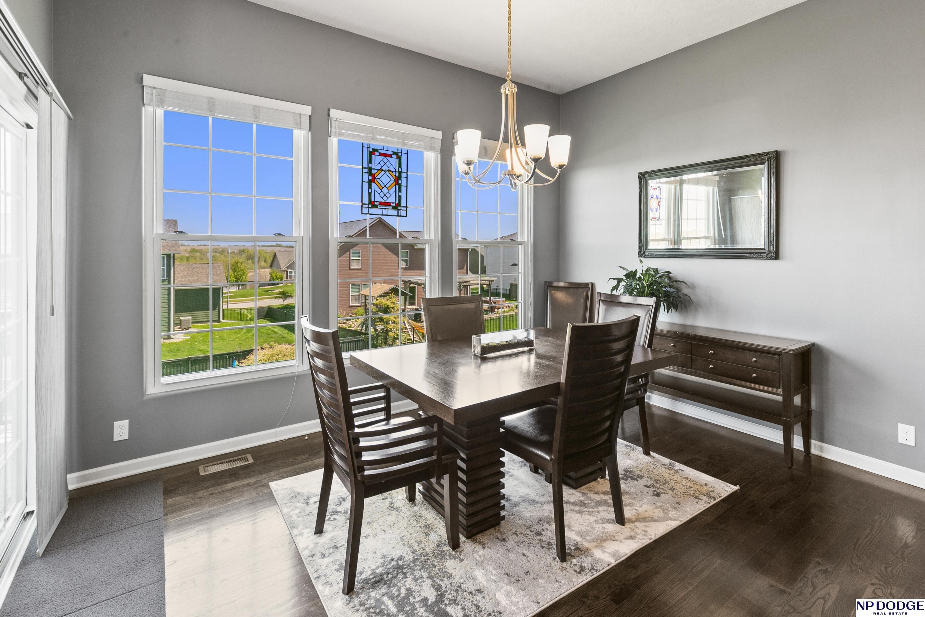 9823 Rosewater Parkway, Bennington, Nebraska image 12