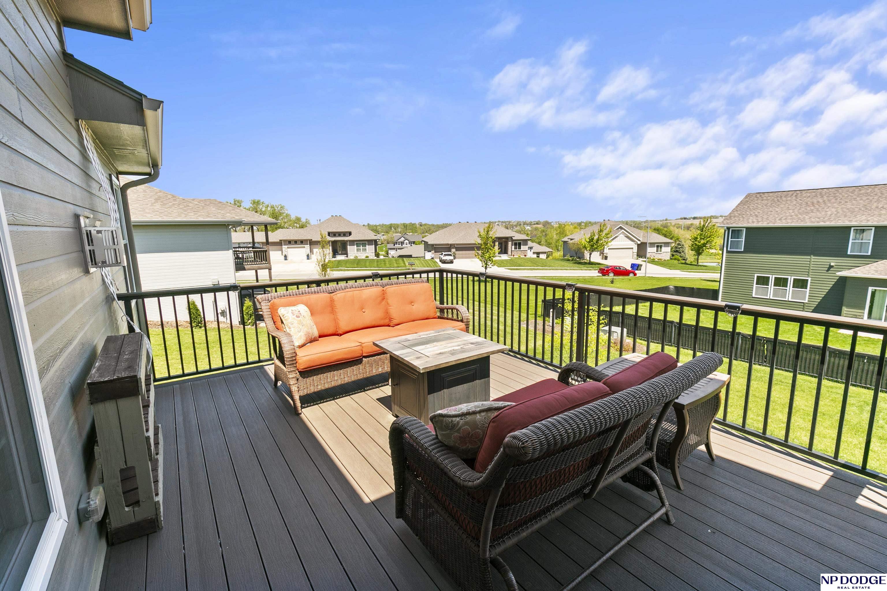 9823 Rosewater Parkway, Bennington, Nebraska image 19