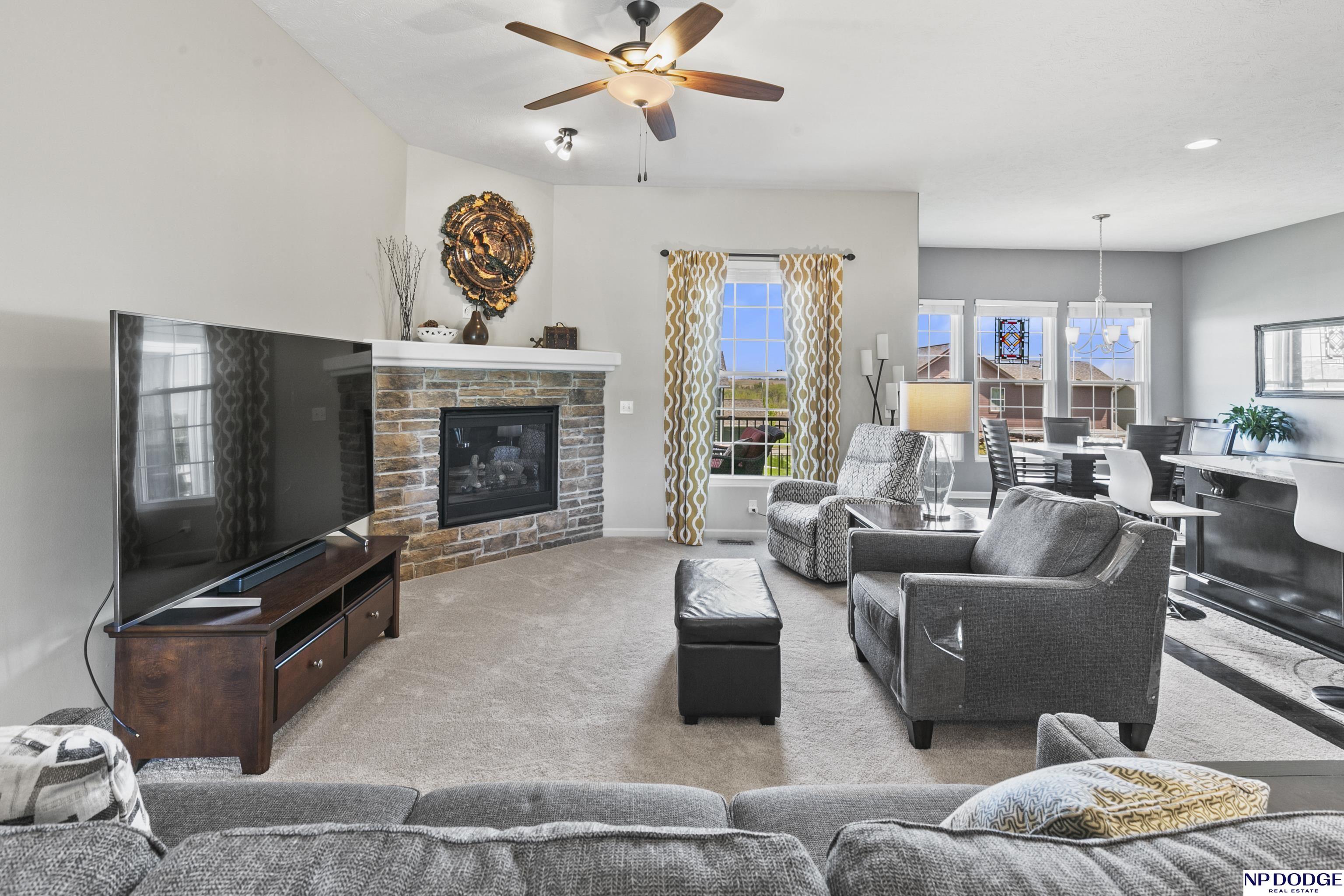 9823 Rosewater Parkway, Bennington, Nebraska image 7