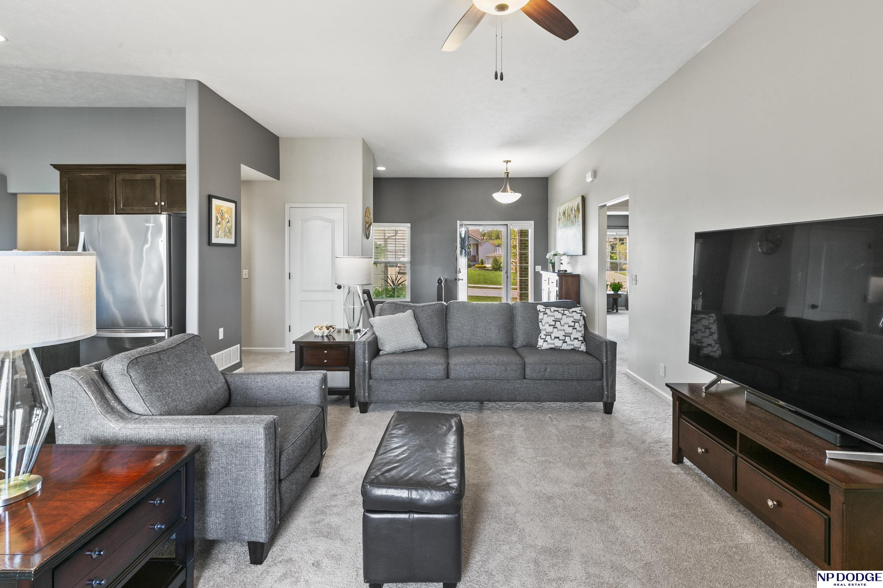 9823 Rosewater Parkway, Bennington, Nebraska image 9