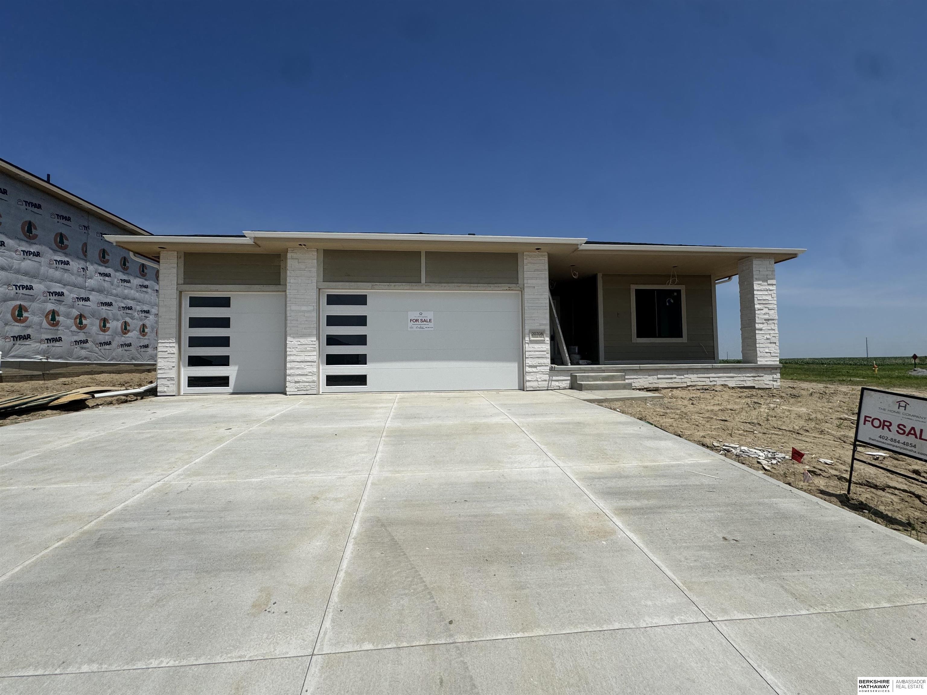 20708 Vernon Avenue, Elkhorn NE 68022