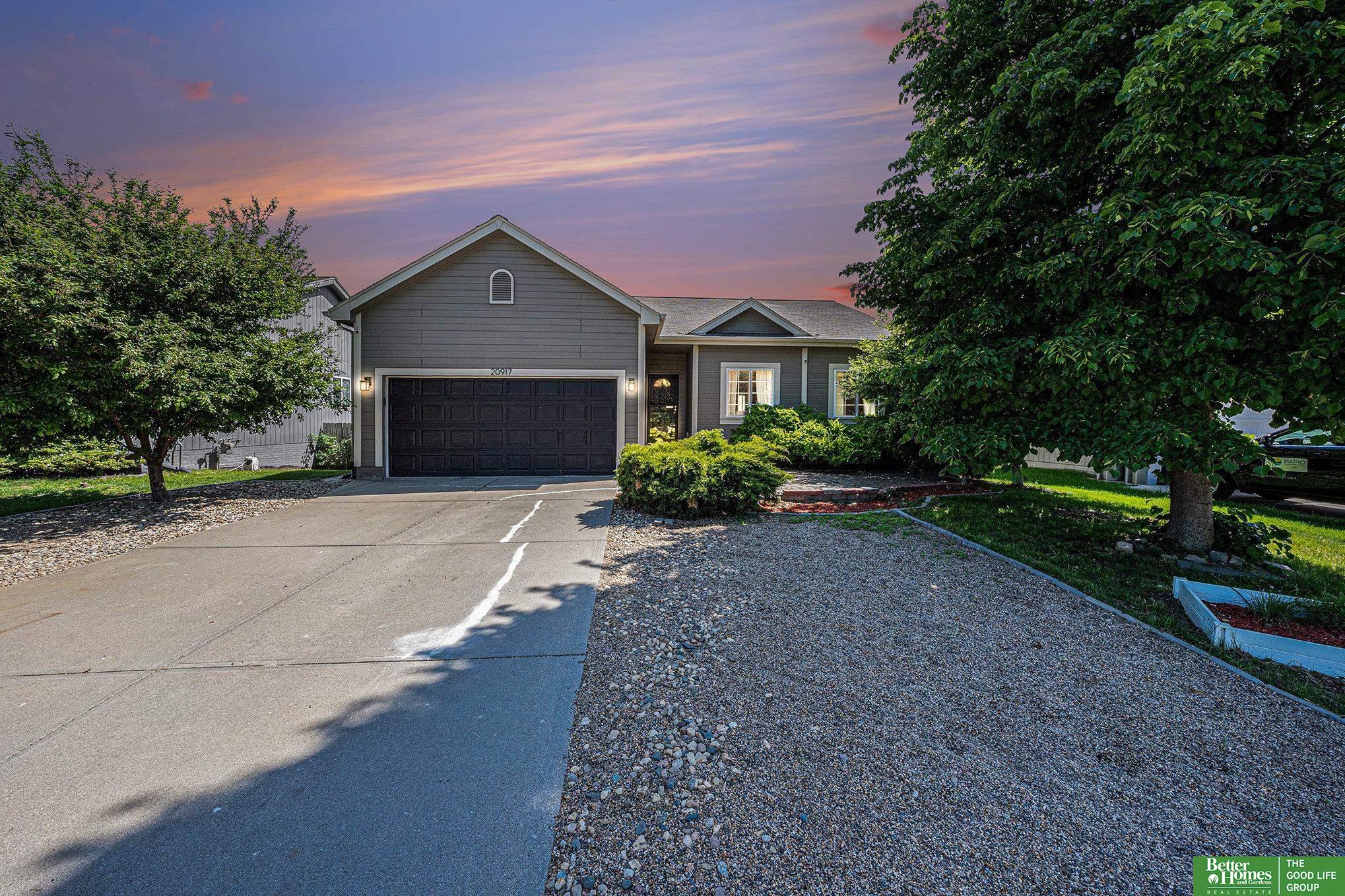 20917 Oak Street, Gretna, Nebraska image 1