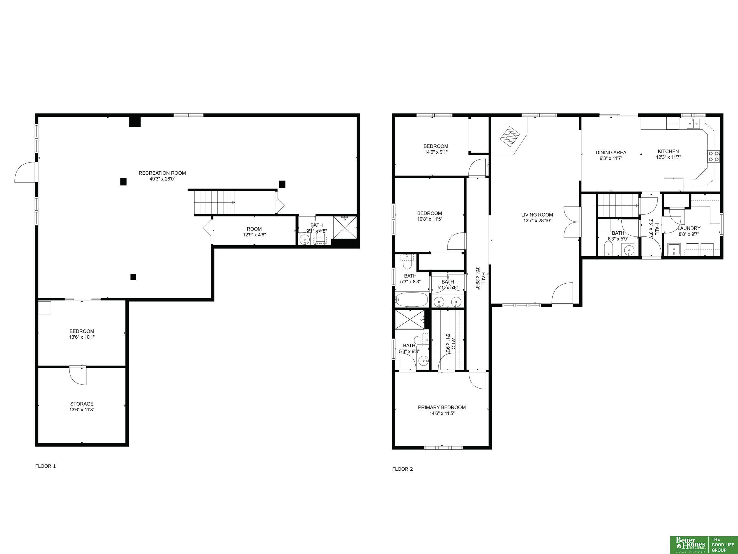 380 Chestnut Street, Springfield, Nebraska image 1