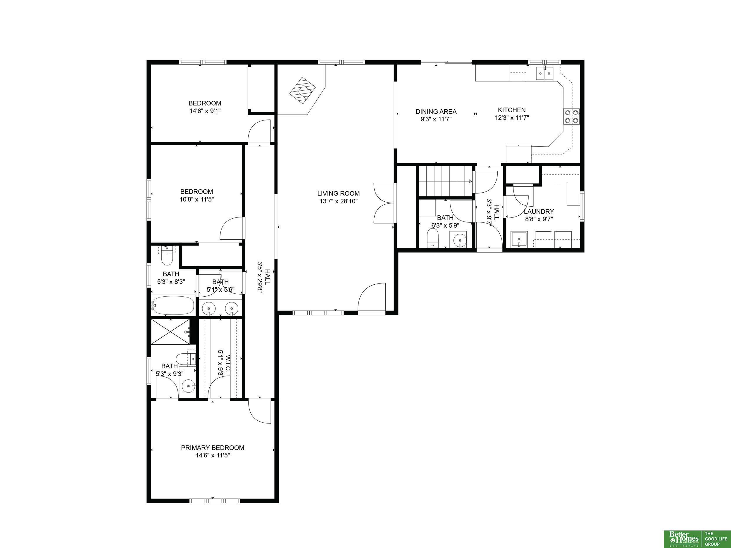 380 Chestnut Street, Springfield, Nebraska image 2