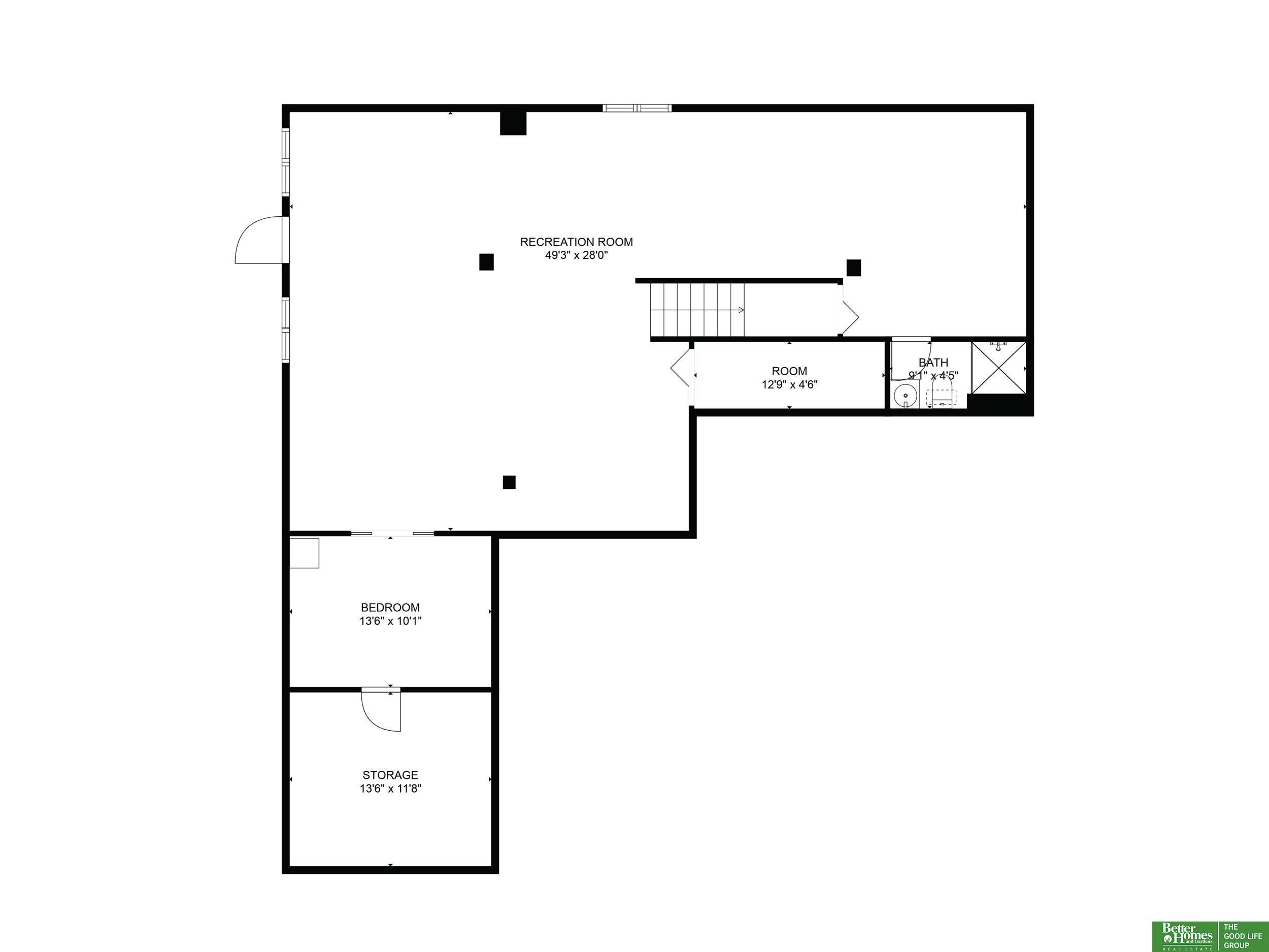 380 Chestnut Street, Springfield, Nebraska image 3