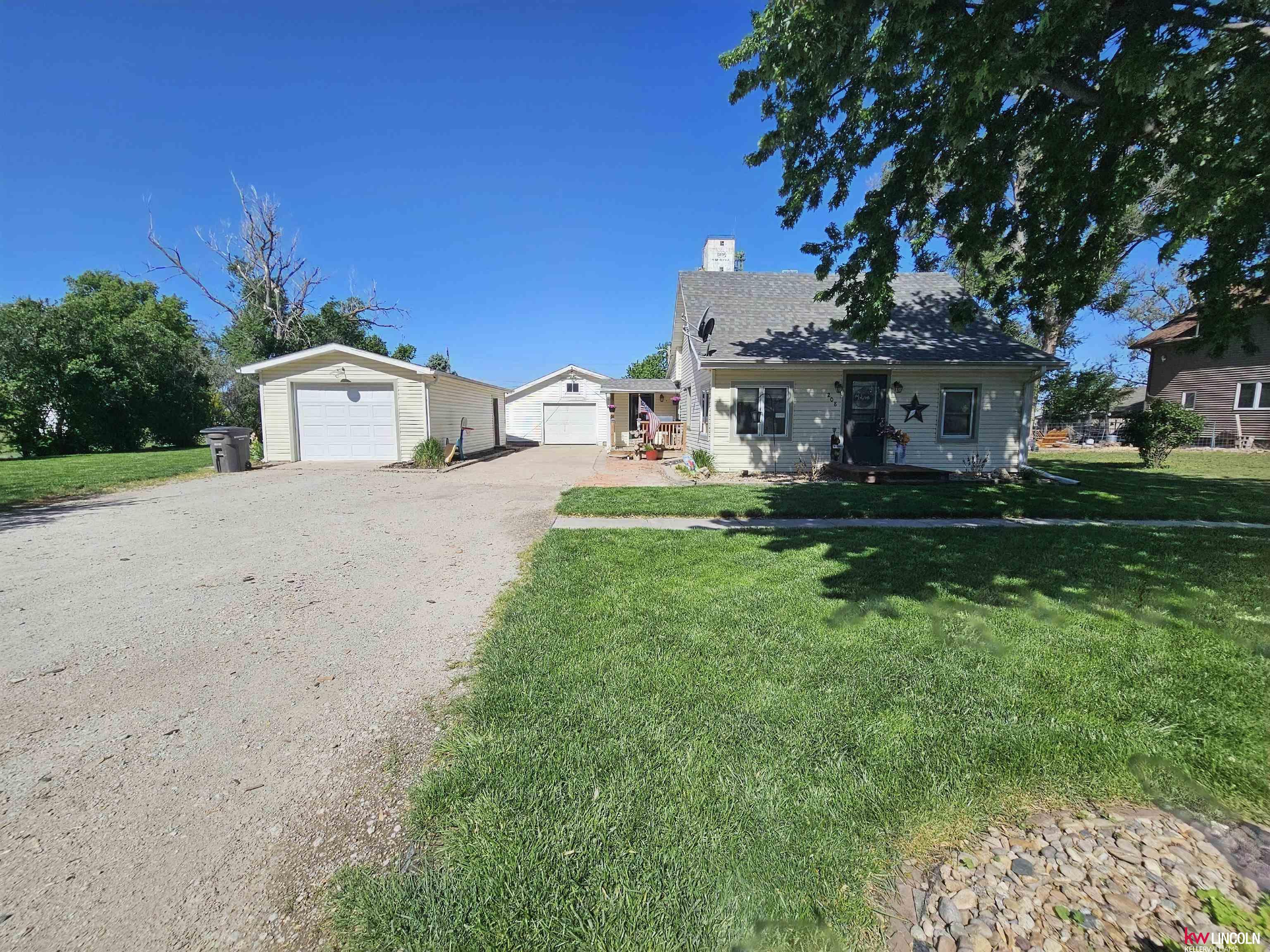 208 S Martin Avenue, Clay Center, Nebraska image 27