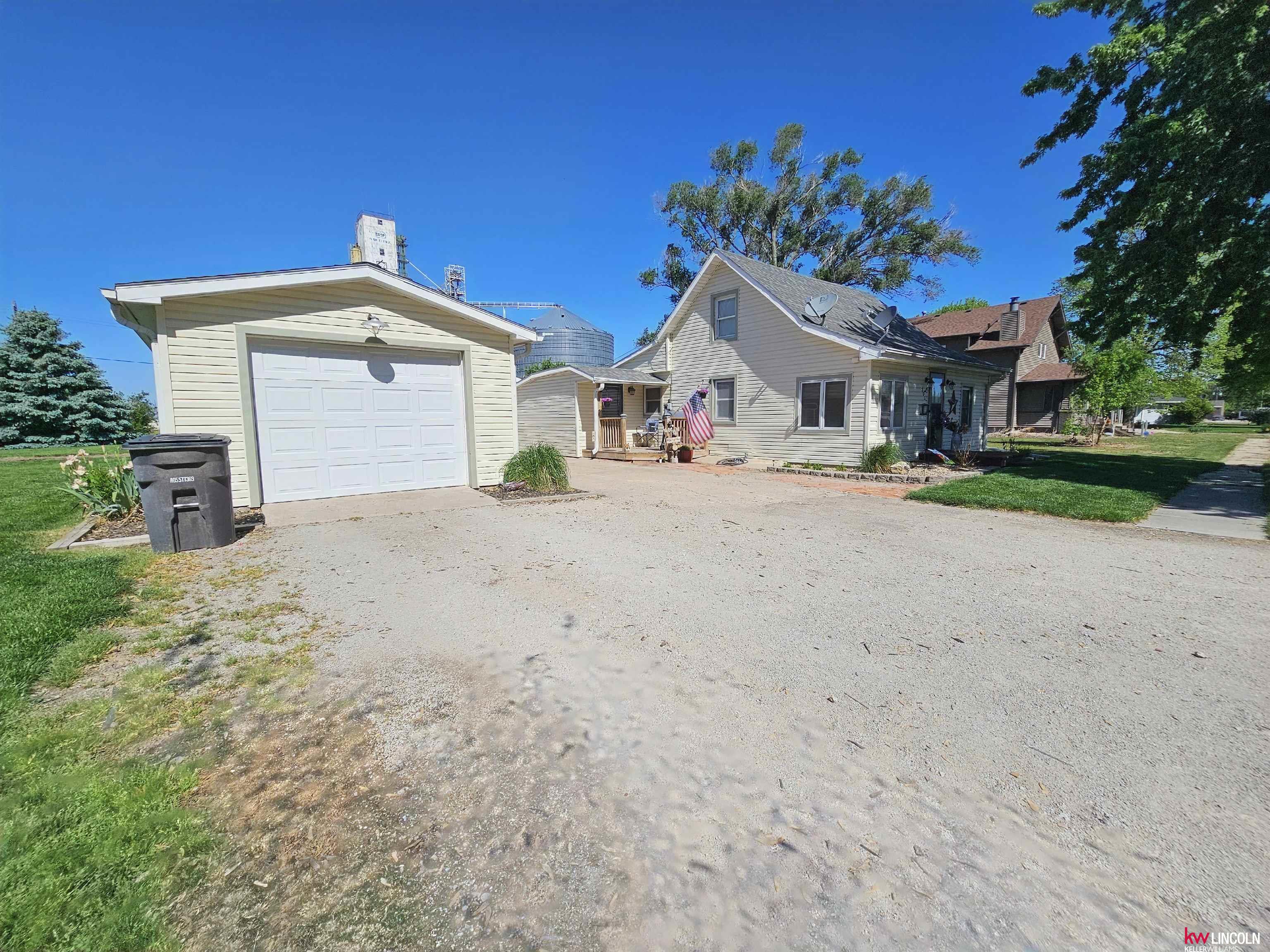 208 S Martin Avenue, Clay Center, Nebraska image 28