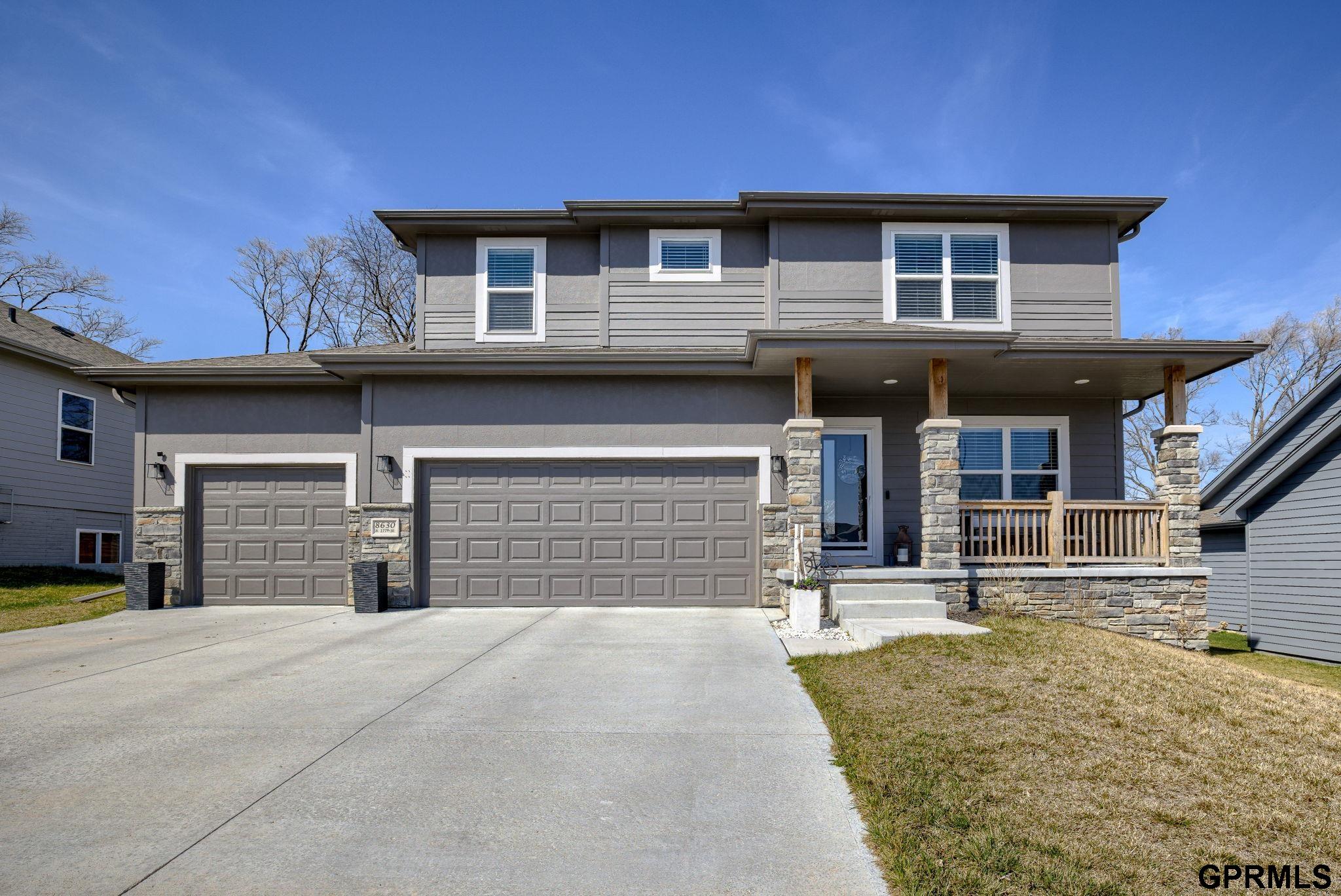 8630 N 177 Street, Bennington, Nebraska image 1