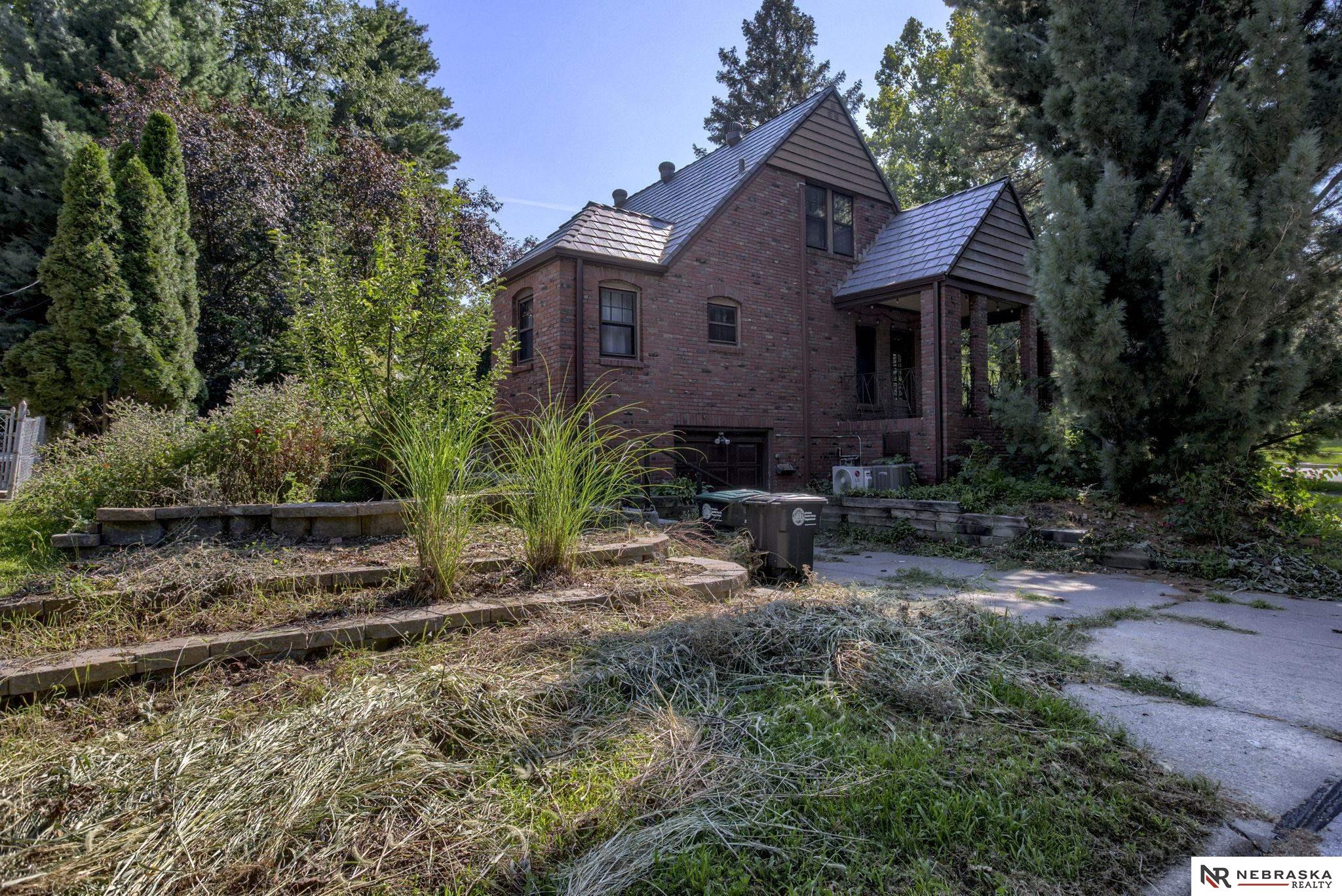 1519 N Happy Hollow Boulevard, Omaha, Nebraska image 28