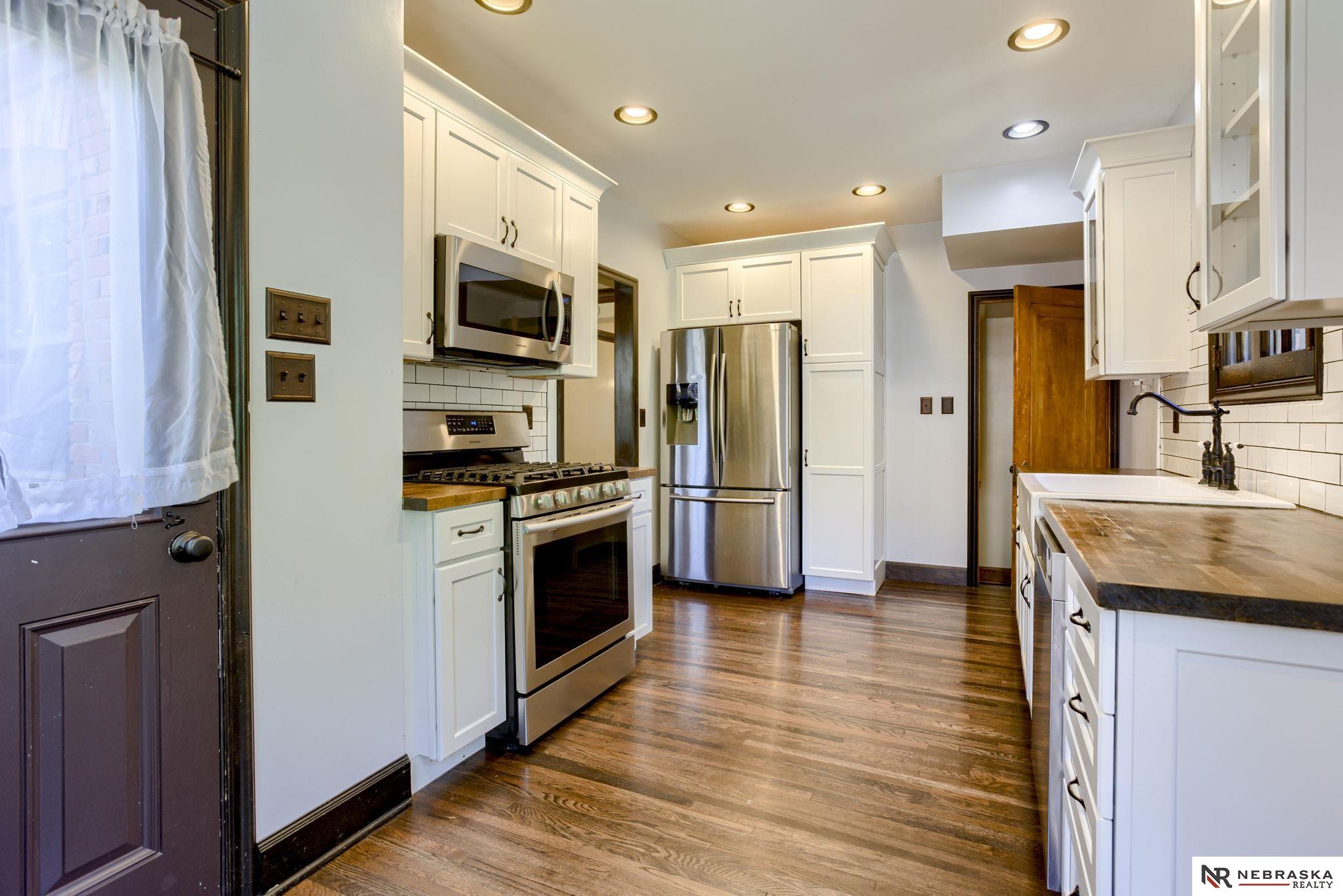 1519 N Happy Hollow Boulevard, Omaha, Nebraska image 10