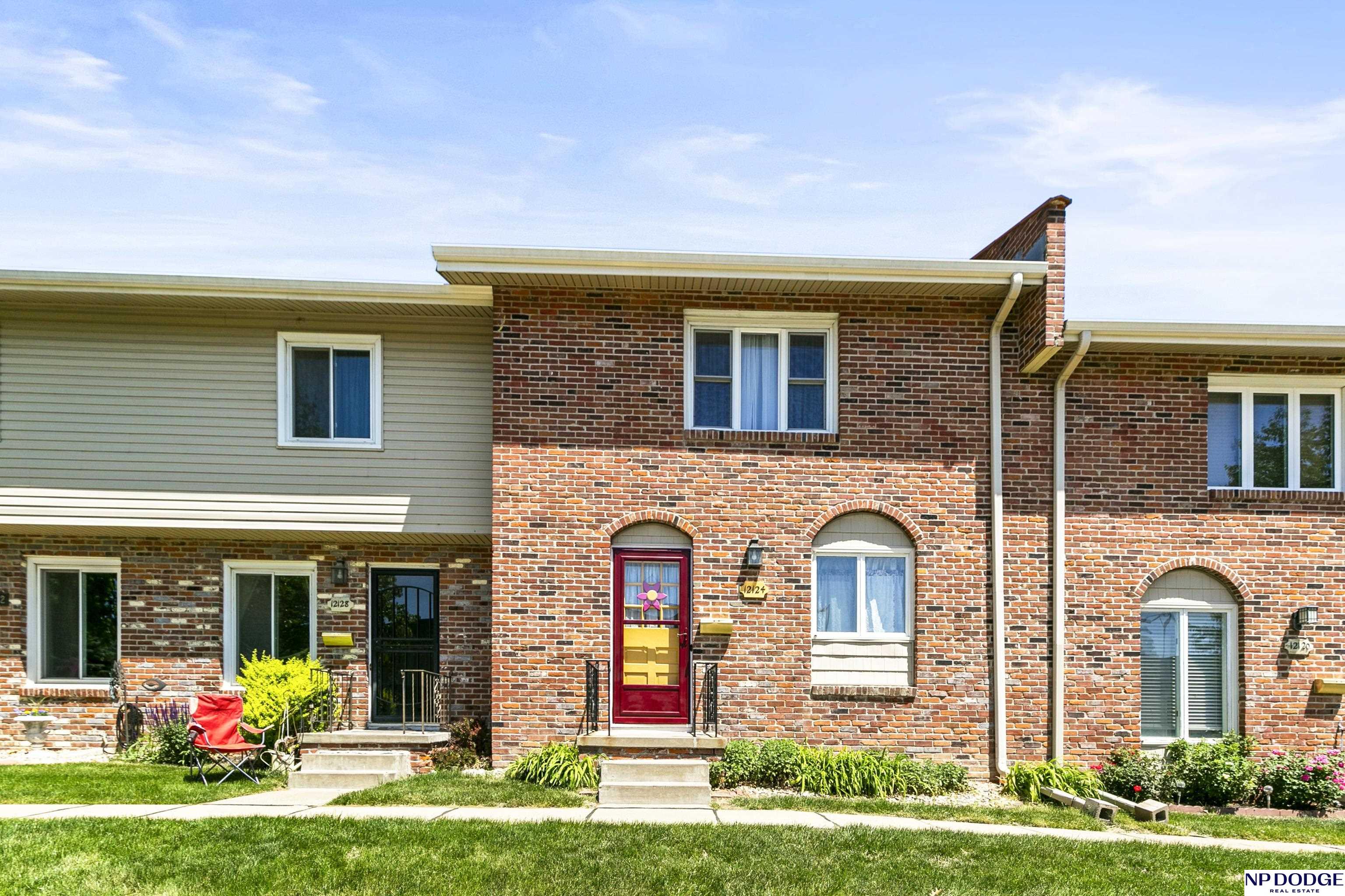 12124 Burt Street, Omaha, Nebraska image 1