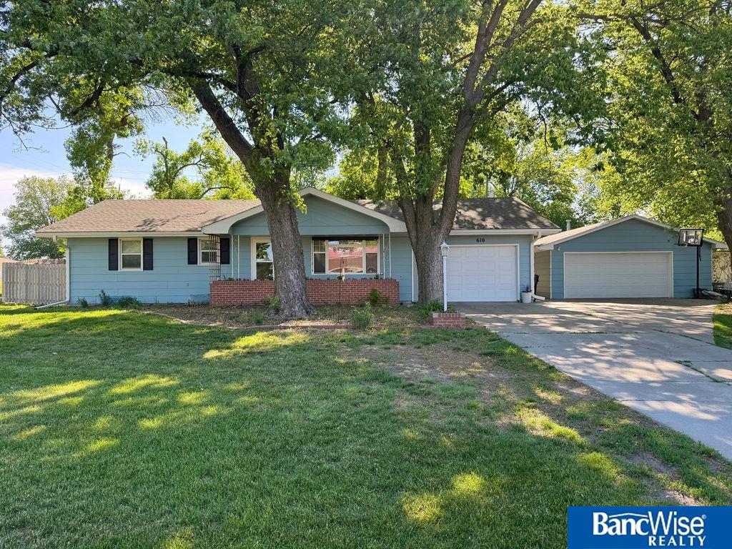 610 Russell Street, Firth, Nebraska image 1
