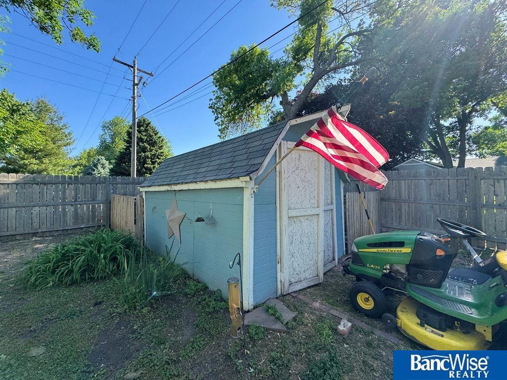 610 Russell Street, Firth, Nebraska image 12