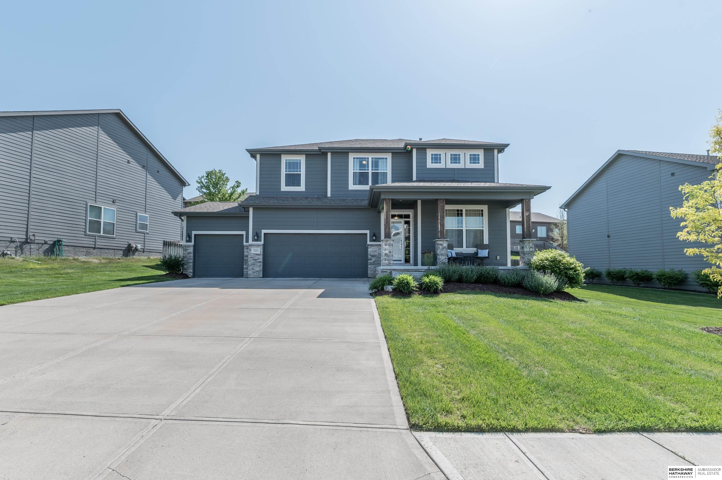 7031 S 184th Street, Omaha, Nebraska image 42