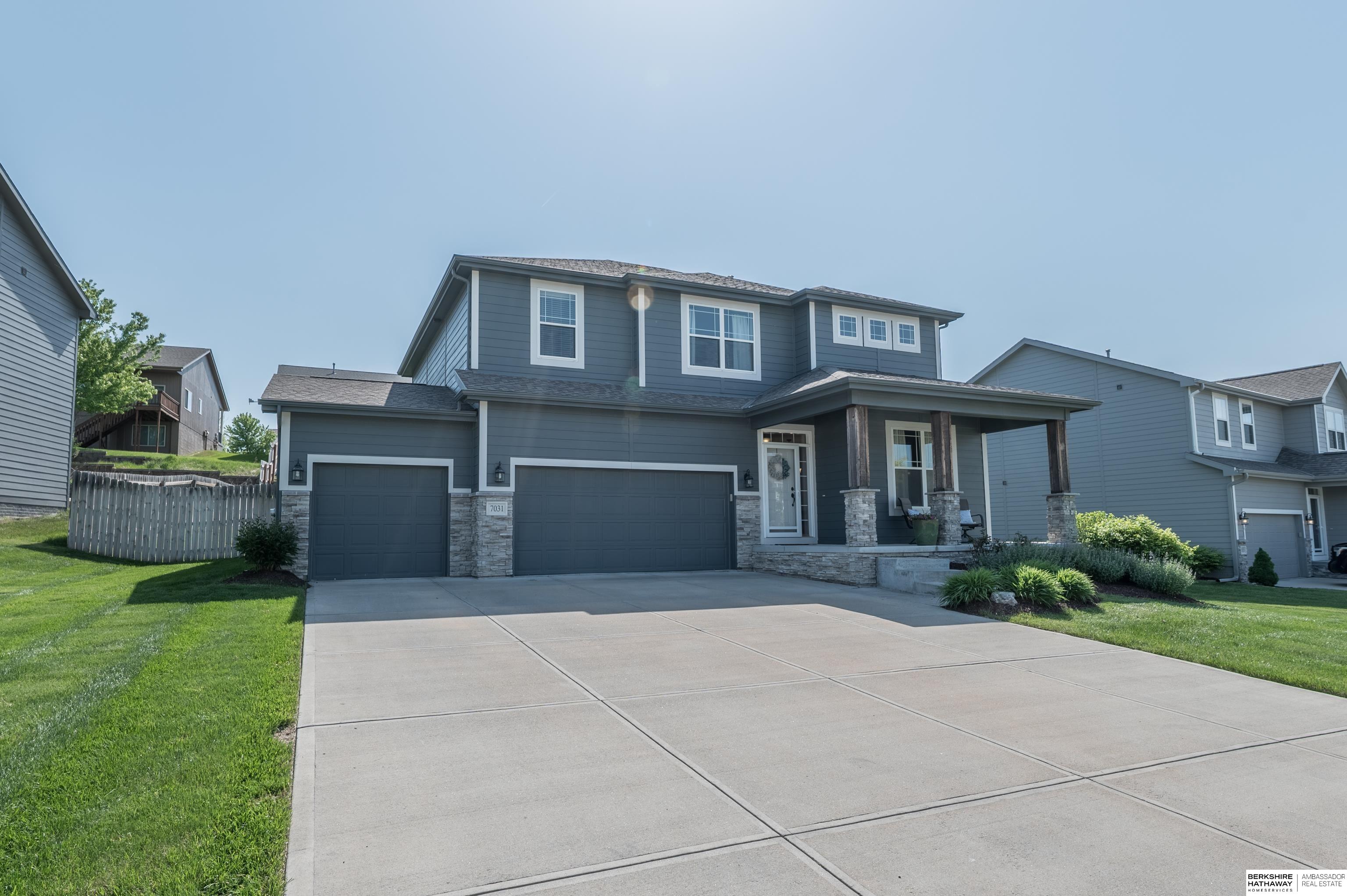 7031 S 184th Street, Omaha, Nebraska image 43