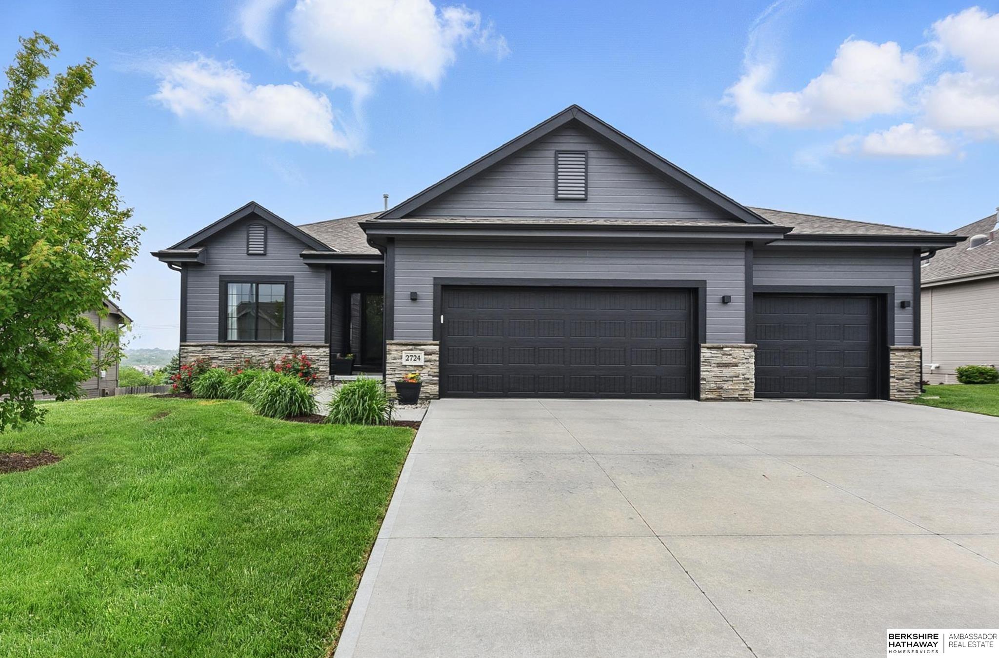 2724 N 191st Avenue, Elkhorn, Nebraska image 1