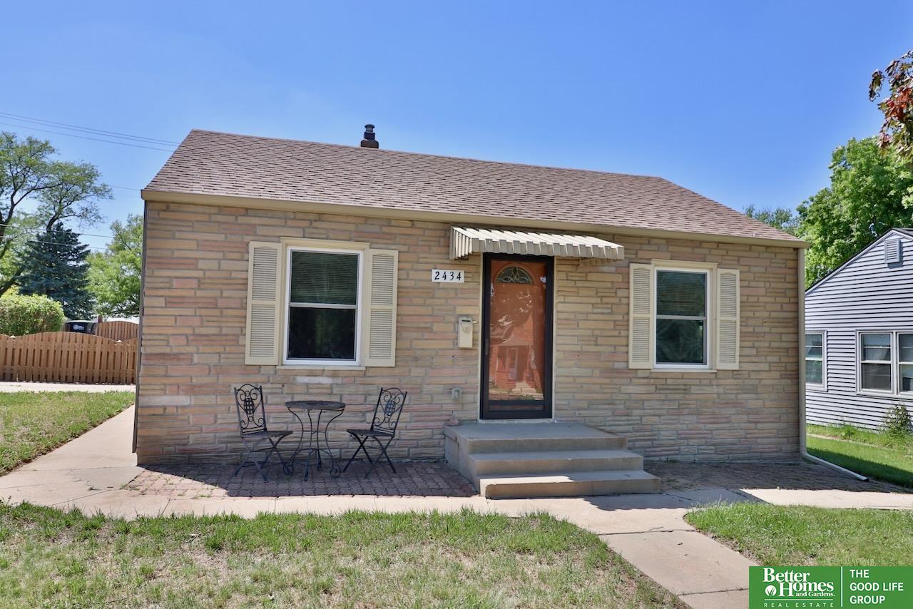 2434 S 42nd Street, Omaha, Nebraska image 1