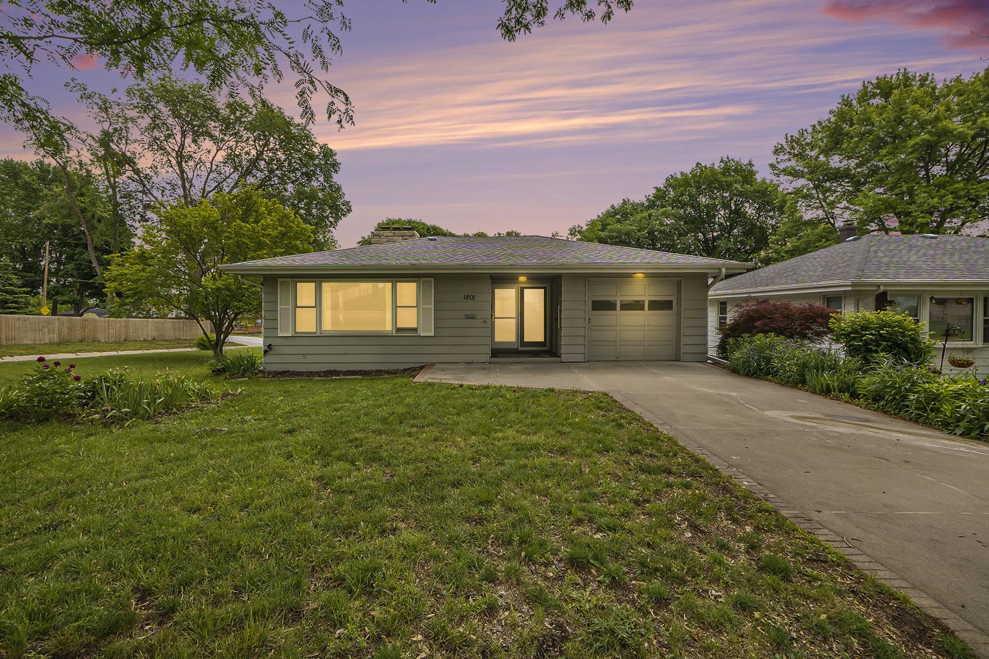 1801 Franklin Street, Bellevue NE 68005