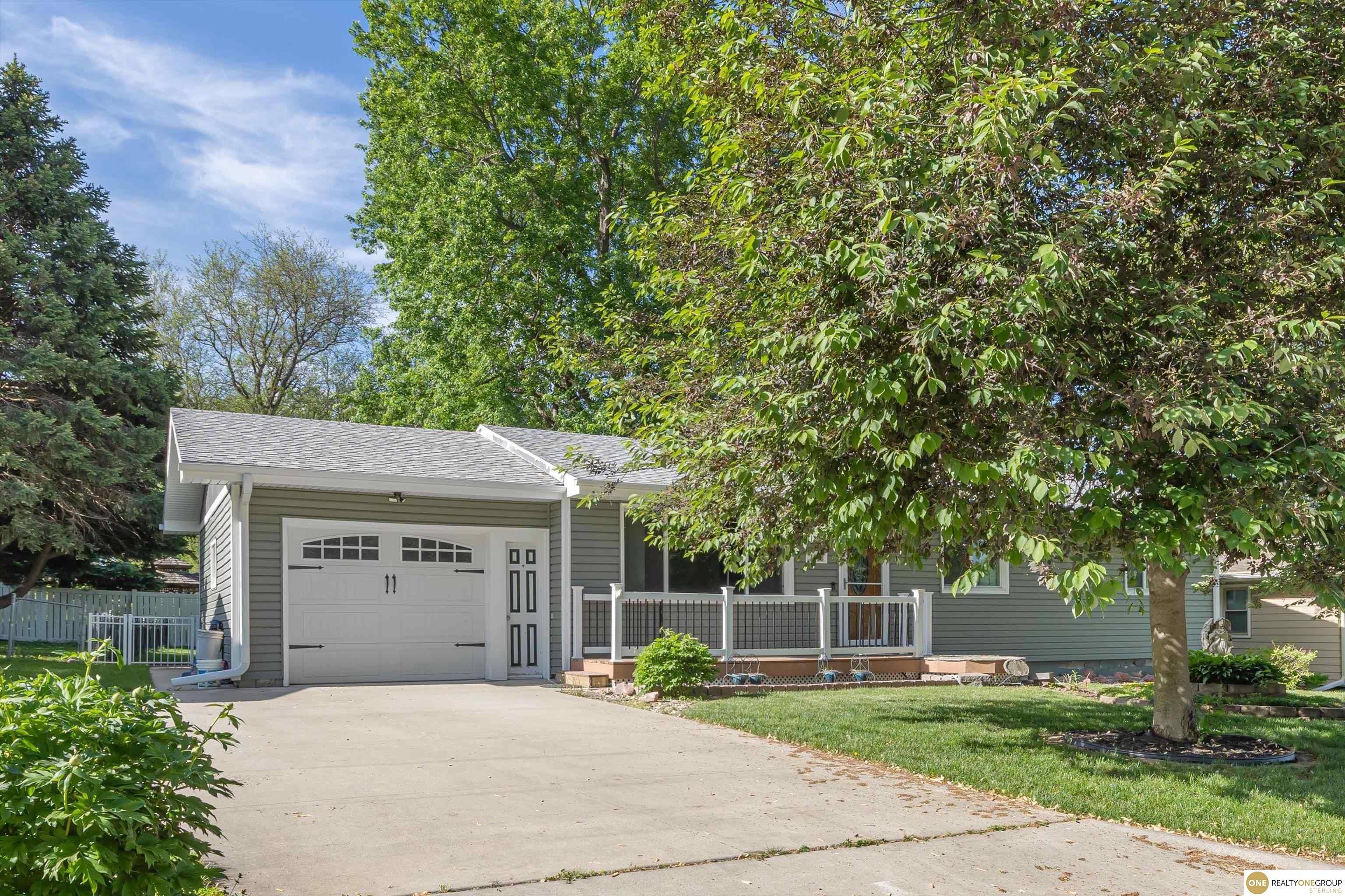 1033 W 10th Street, Wahoo, Nebraska image 1