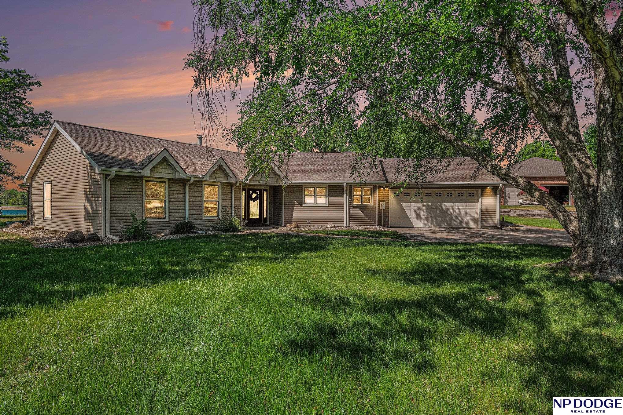 1050 Timberwood Drive, Ames, Nebraska image 1