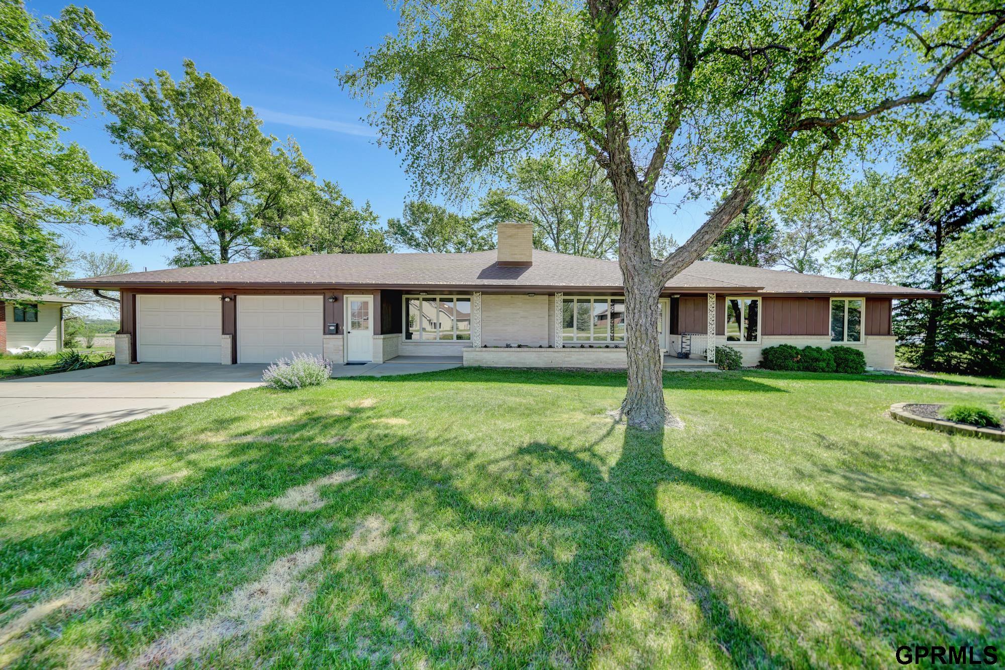6622 S 148 Road, Adams, Nebraska image 1
