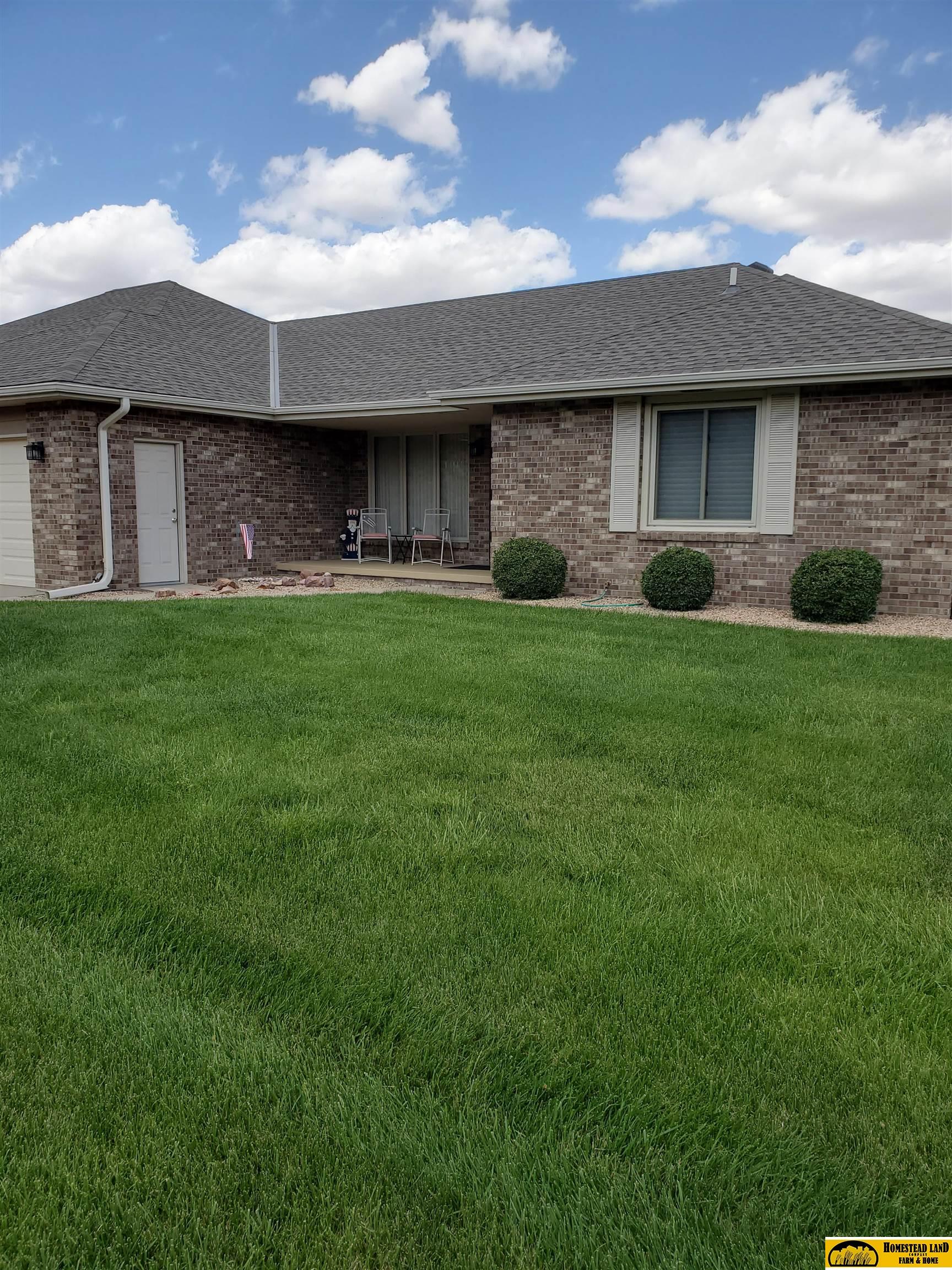 #2 The Pines, Beatrice, Nebraska image 1