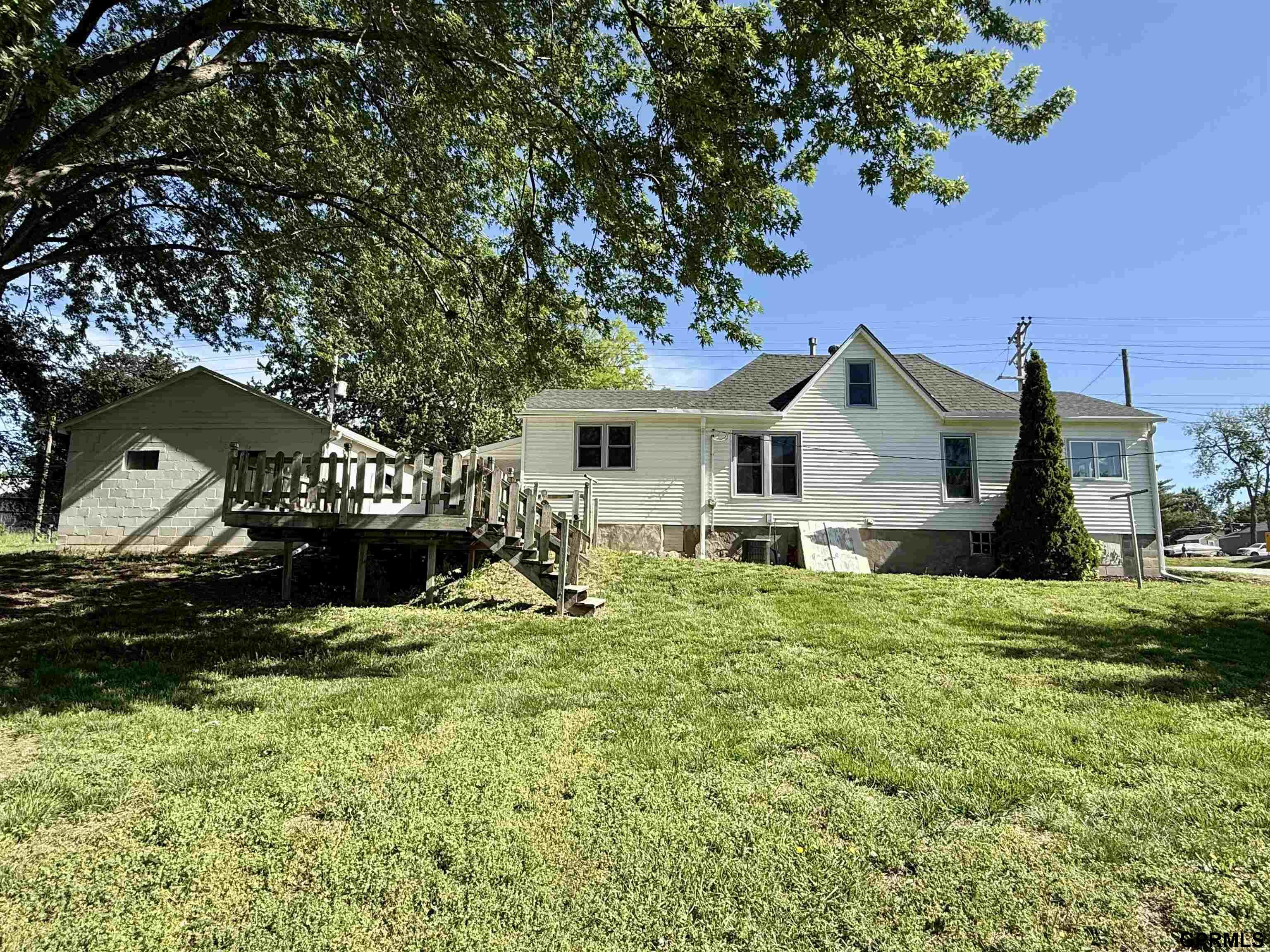 619 N 4th Street, Nebraska City, Nebraska image 1