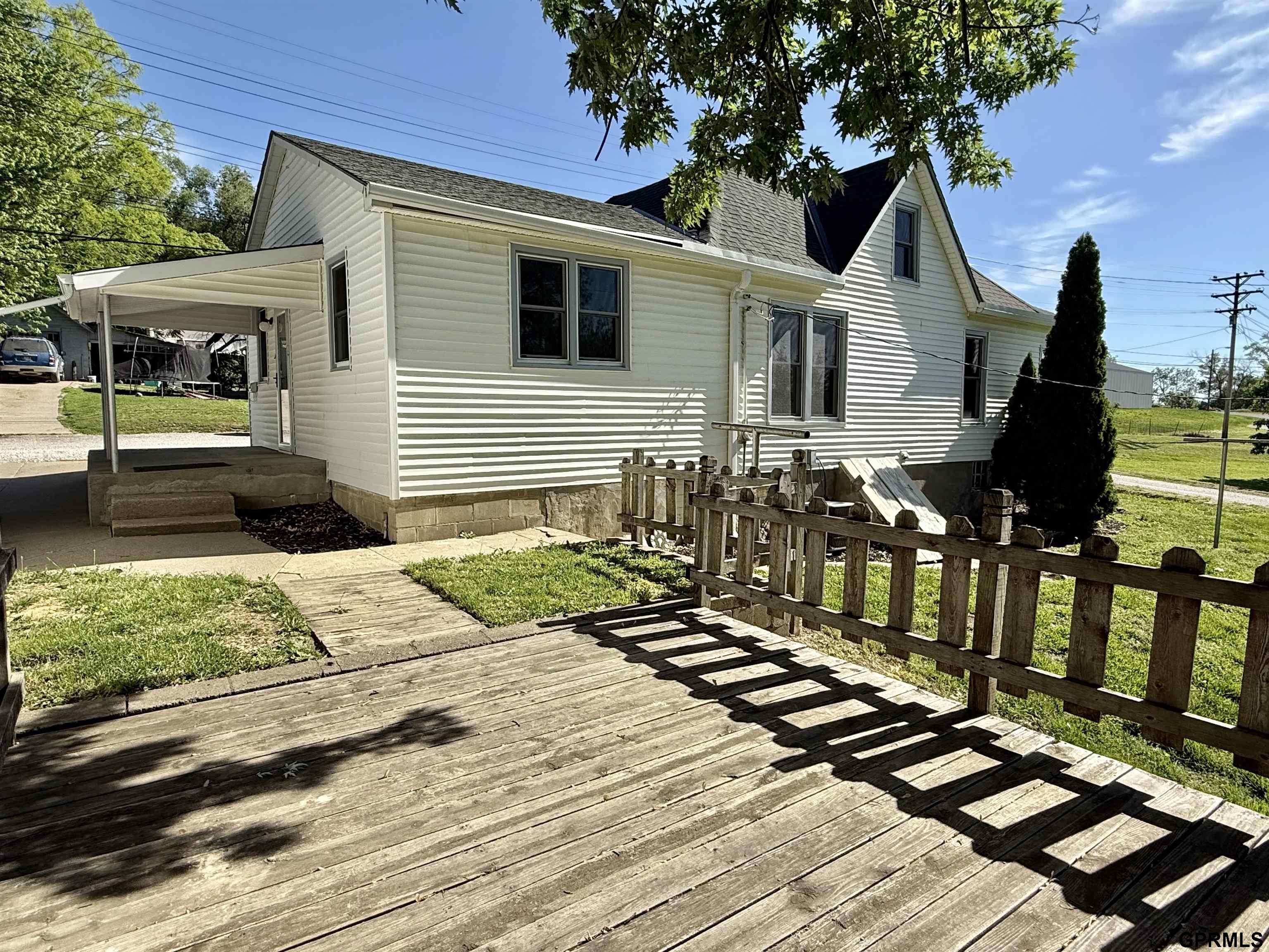 619 N 4th Street, Nebraska City, Nebraska image 22