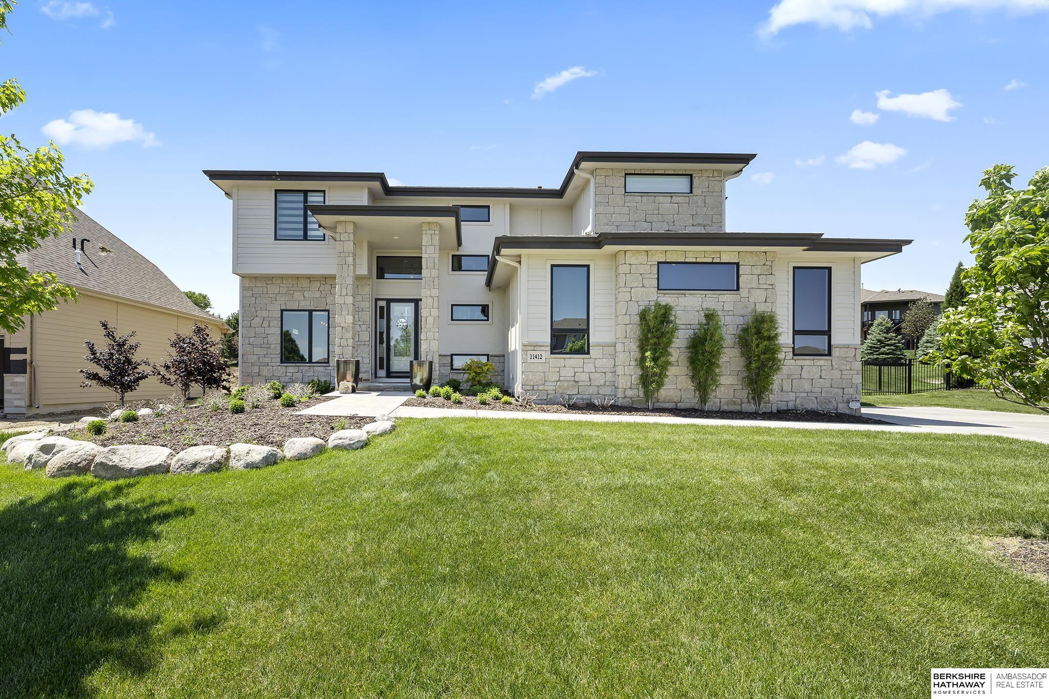 11412 S 122nd Street, Papillion, Nebraska image 1