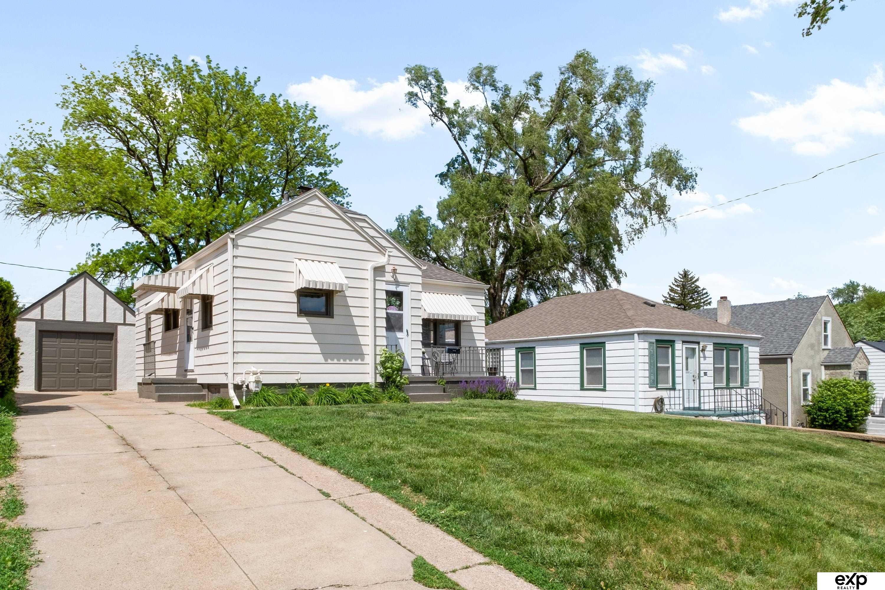 6468 Poppleton Avenue, Omaha, Nebraska image 1