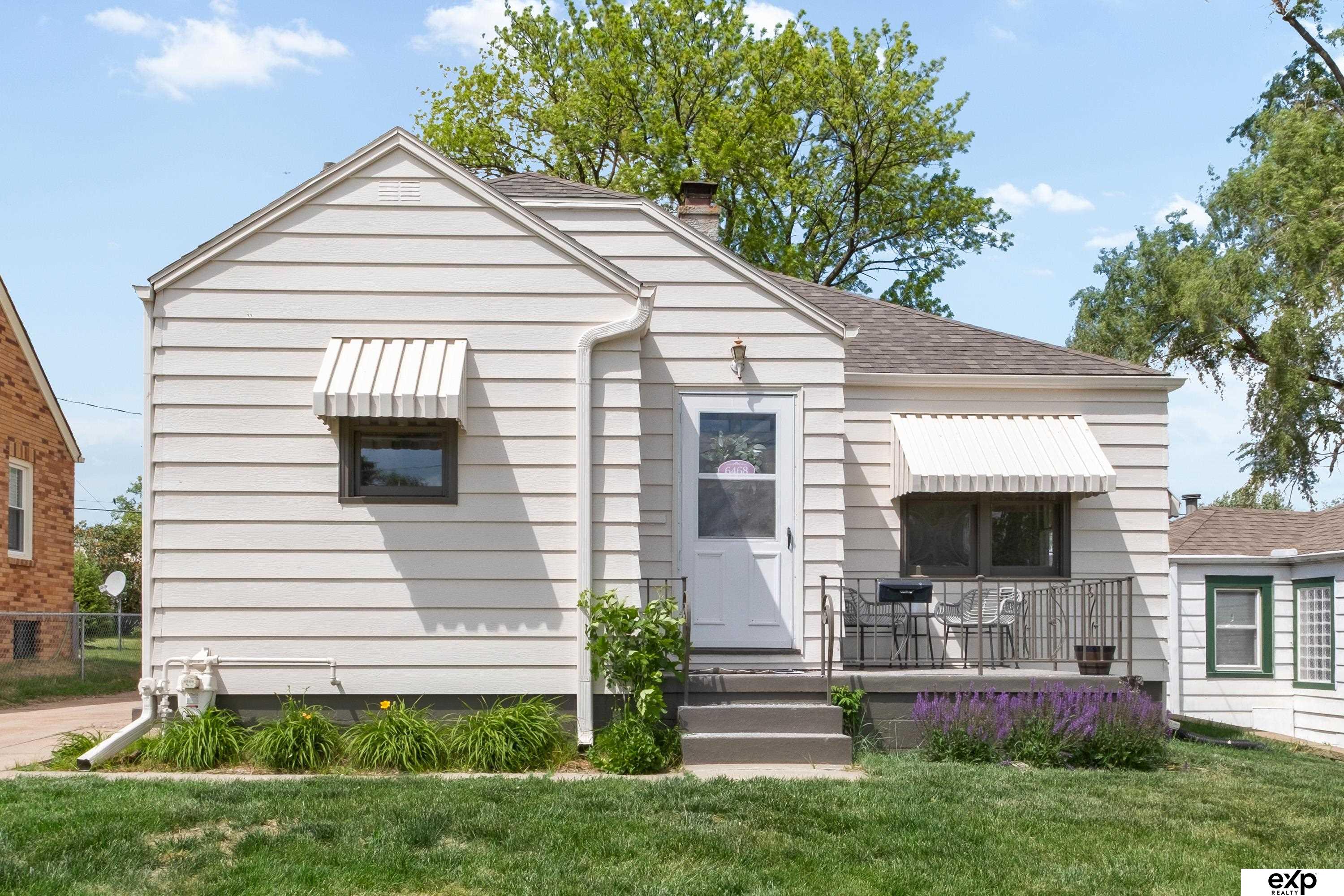 6468 Poppleton Avenue, Omaha, Nebraska image 16