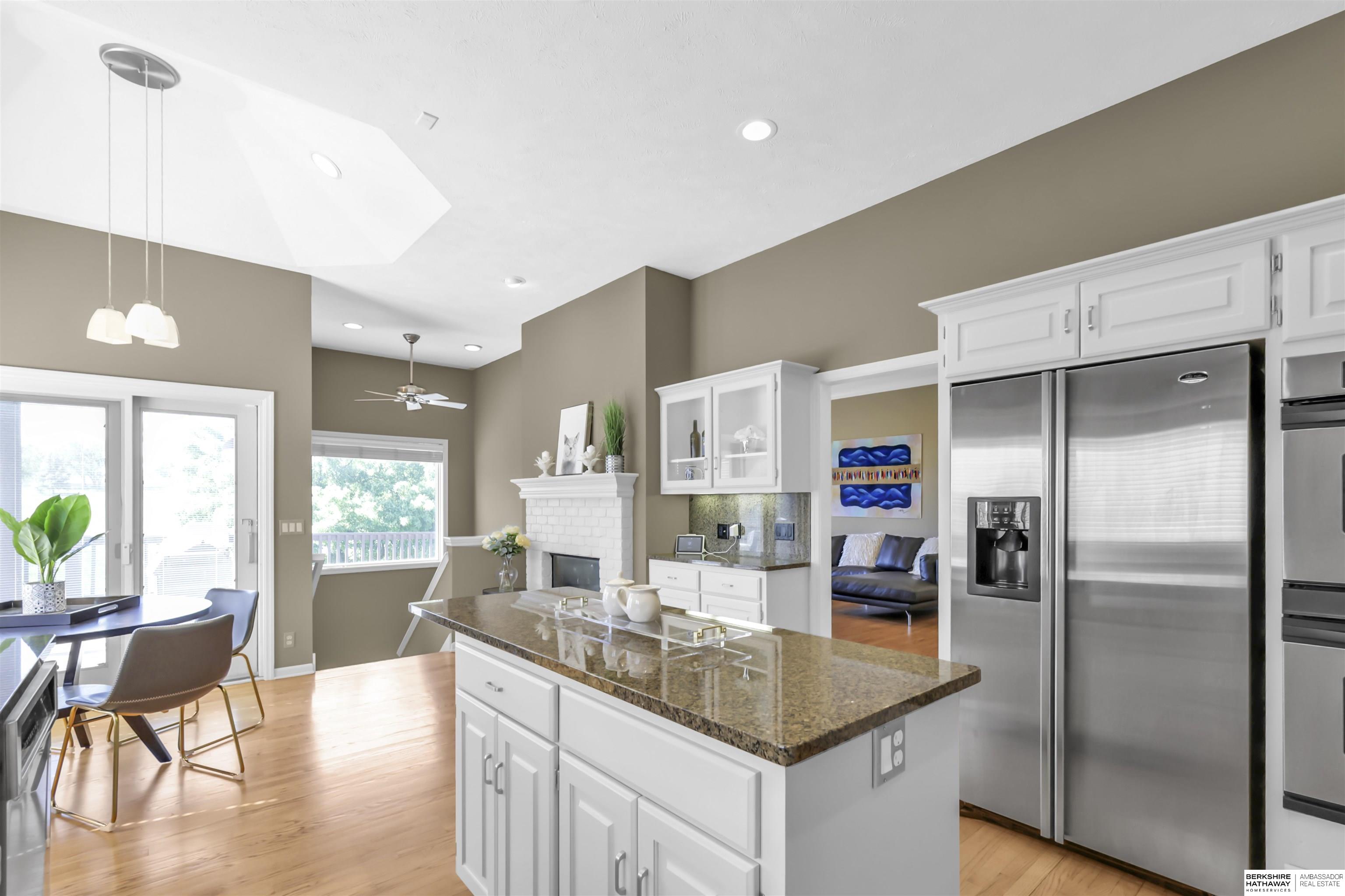 14117 Eagle Run Drive, Omaha, Nebraska image 11
