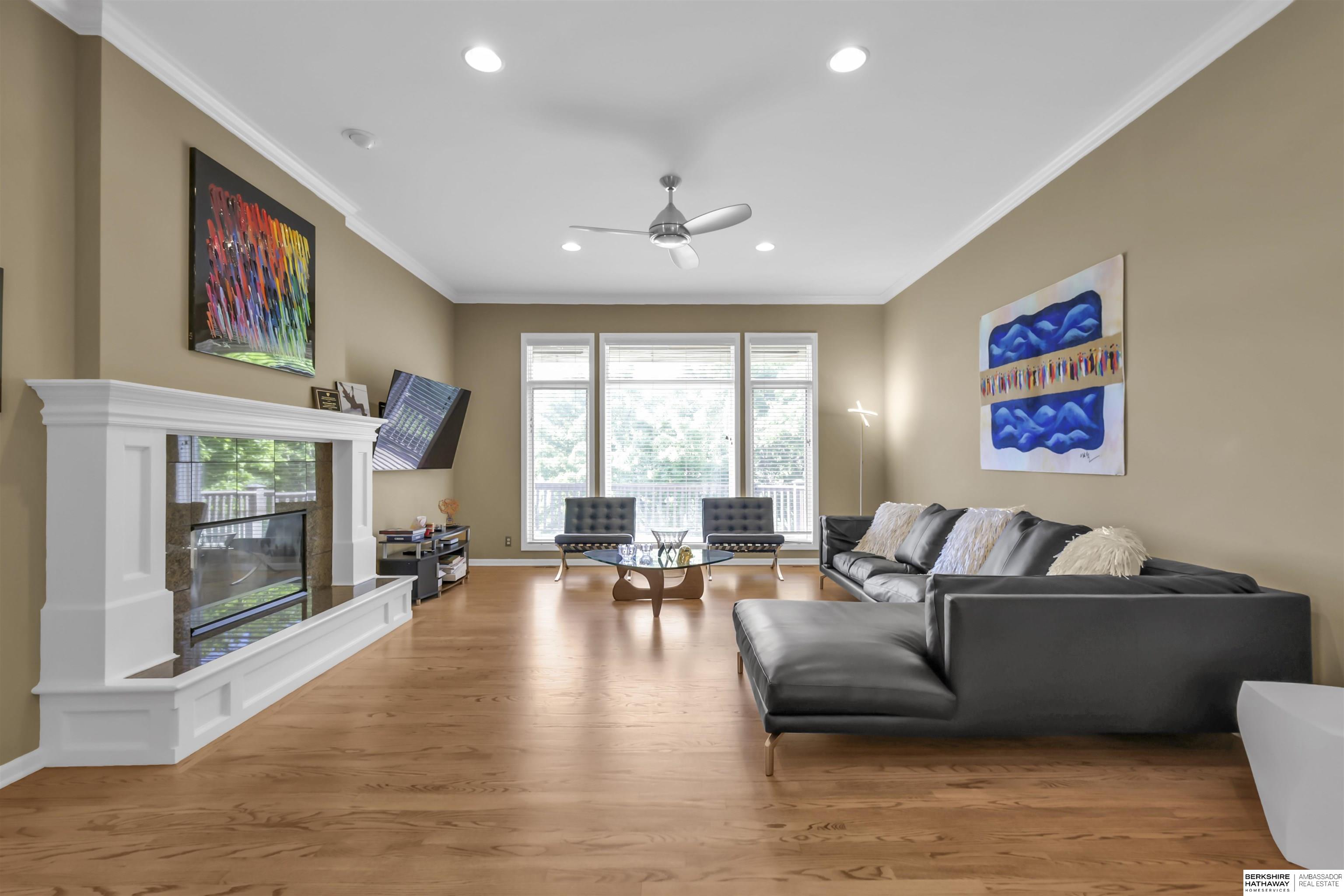 14117 Eagle Run Drive, Omaha, Nebraska image 3