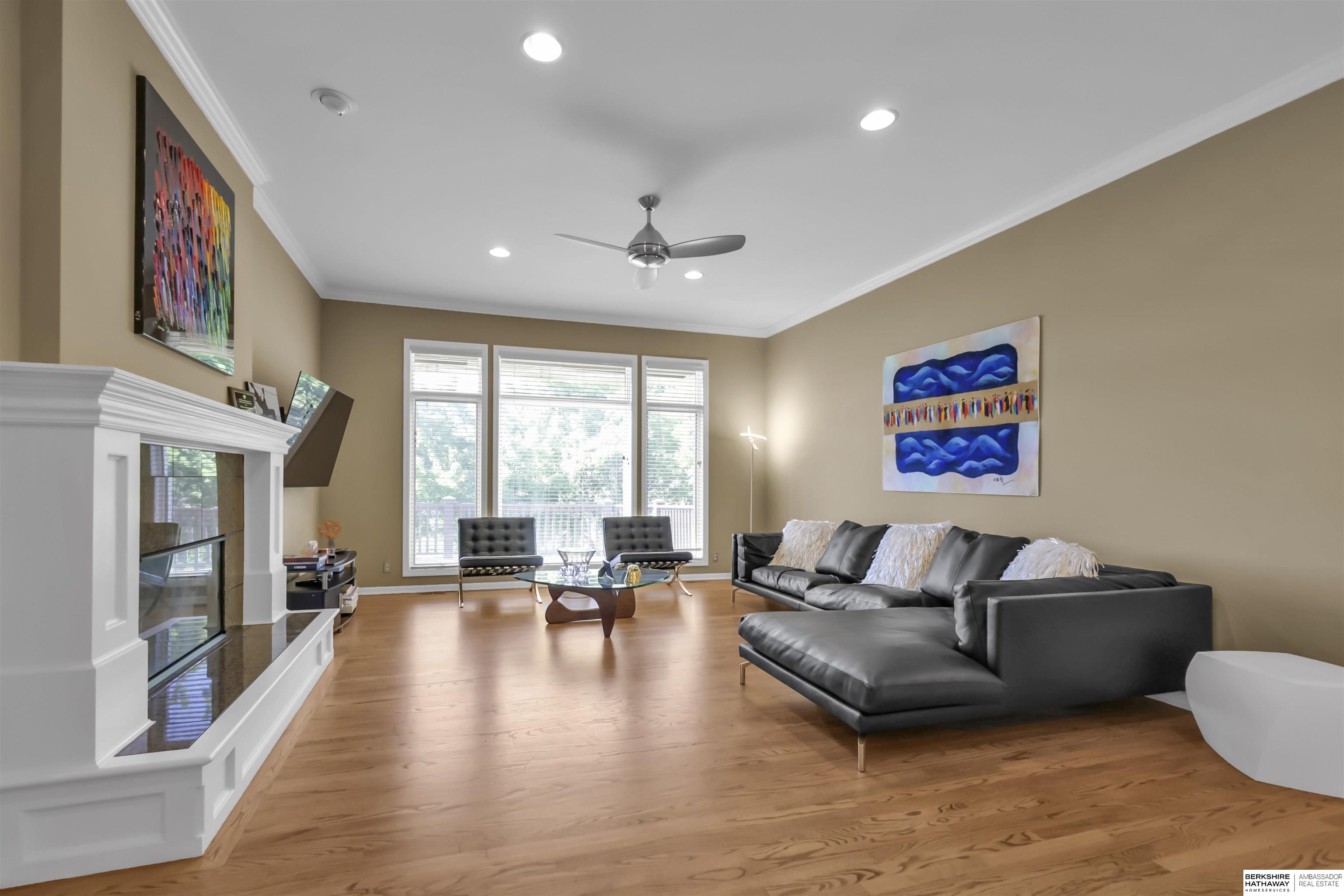 14117 Eagle Run Drive, Omaha, Nebraska image 4