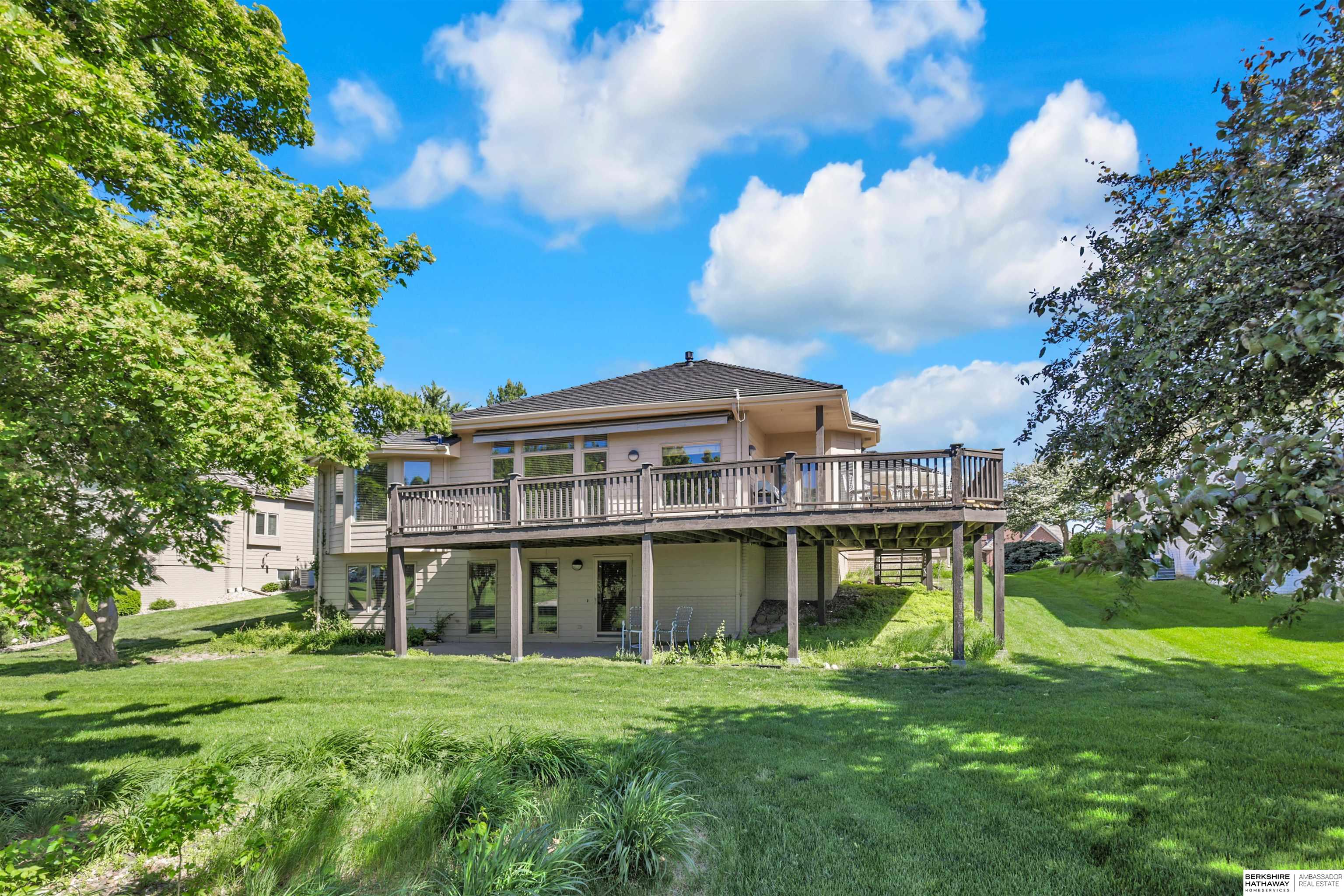 14117 Eagle Run Drive, Omaha, Nebraska image 39