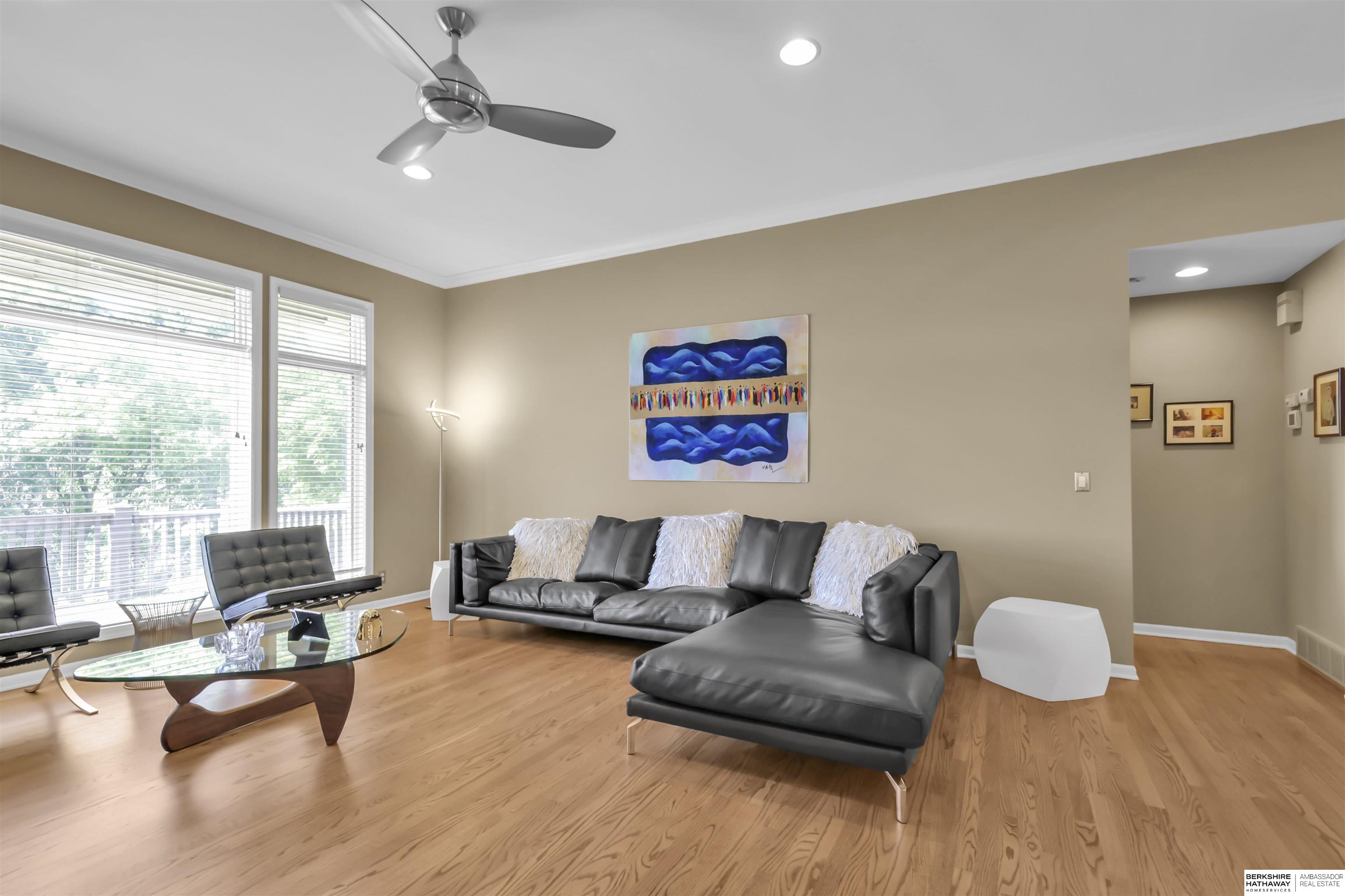 14117 Eagle Run Drive, Omaha, Nebraska image 5