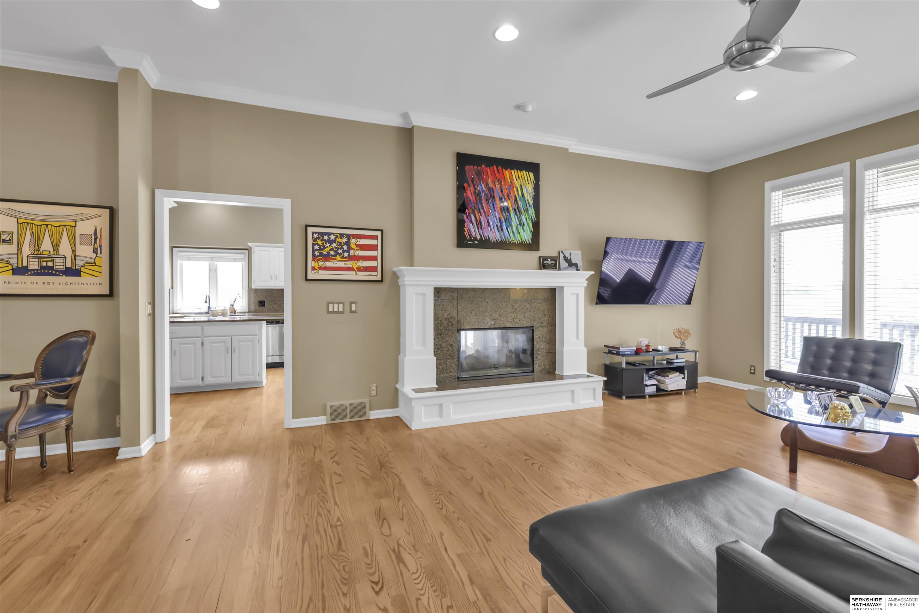 14117 Eagle Run Drive, Omaha, Nebraska image 6
