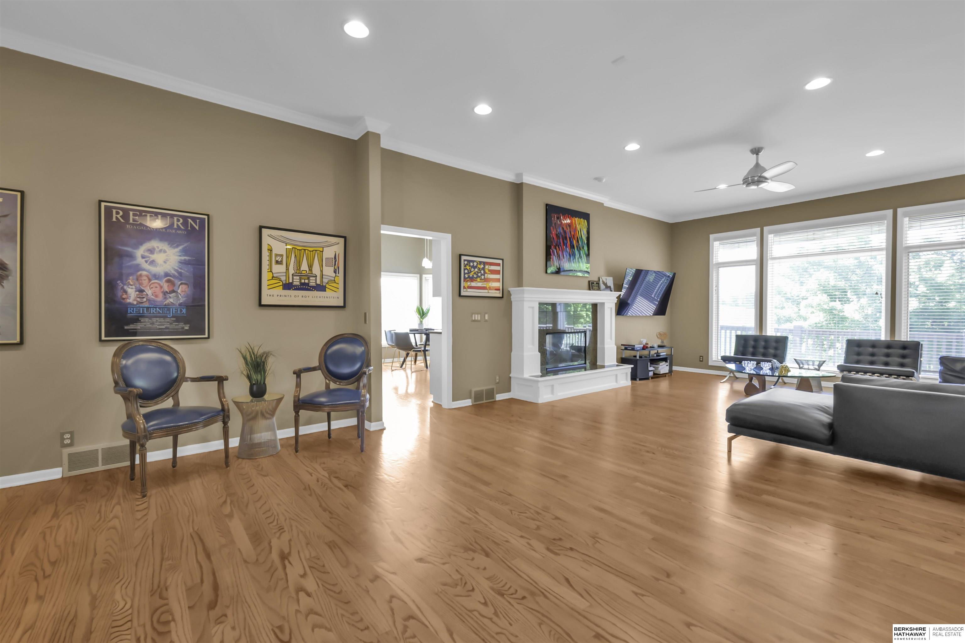 14117 Eagle Run Drive, Omaha, Nebraska image 8