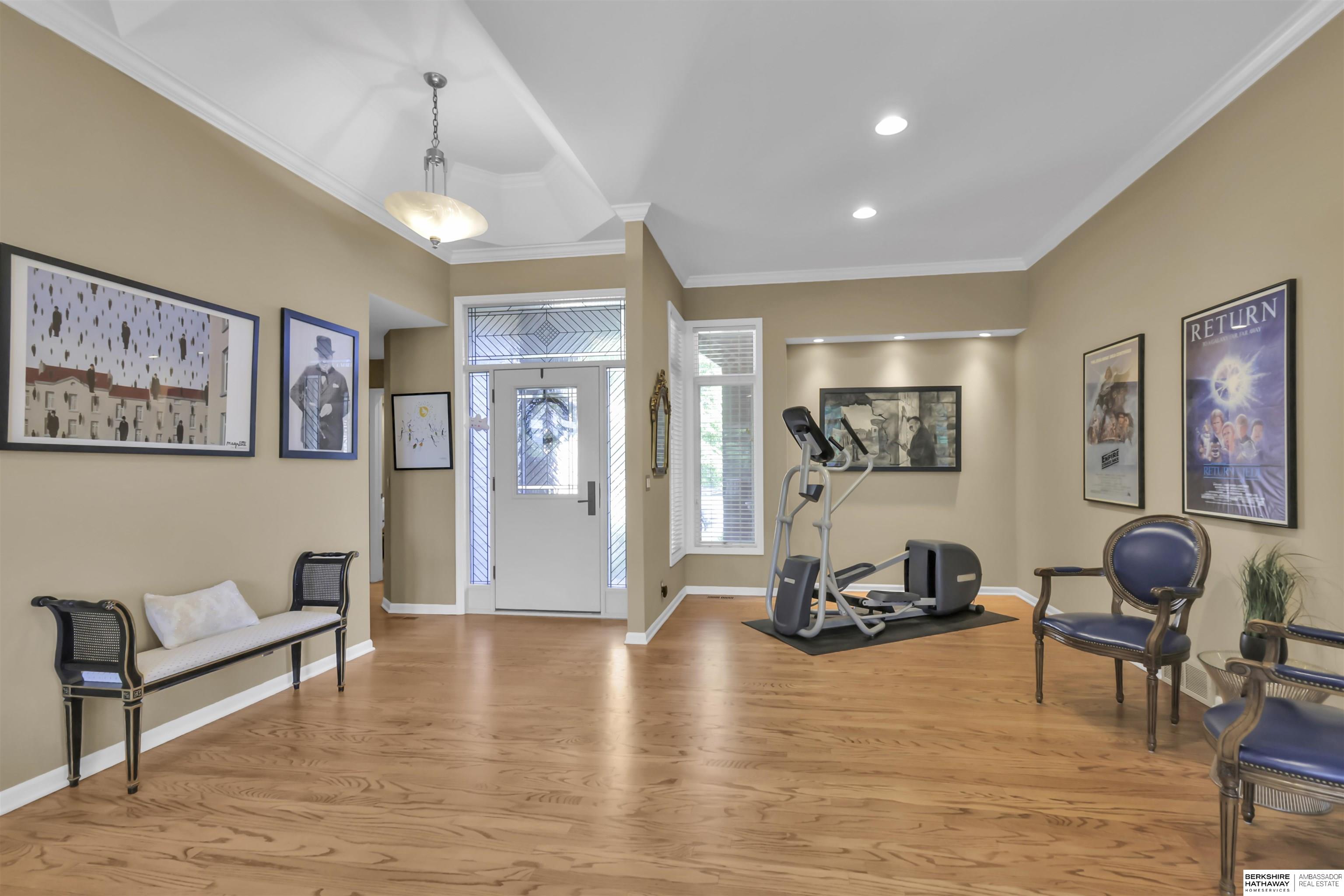 14117 Eagle Run Drive, Omaha, Nebraska image 9