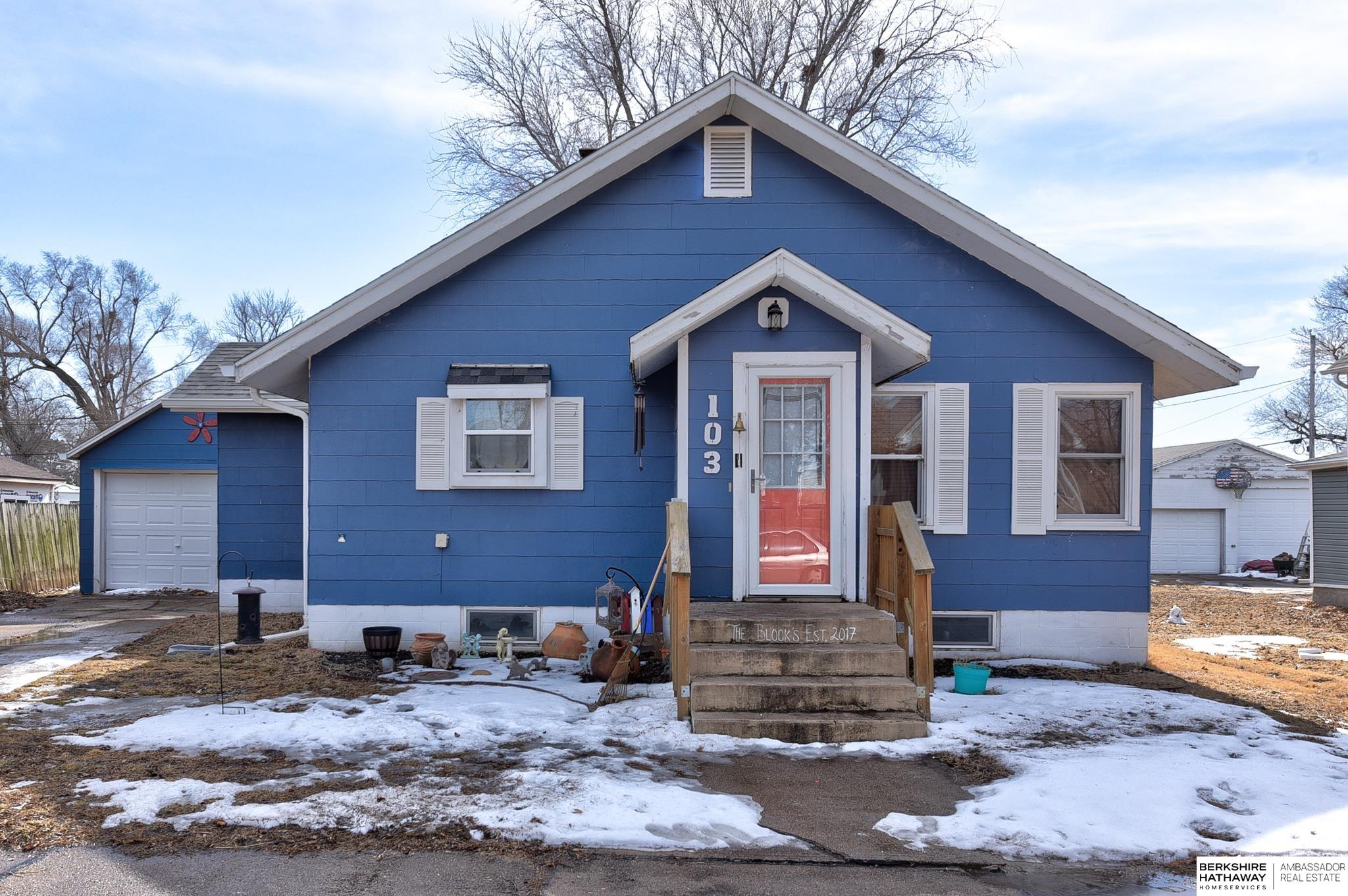 103 W Oak Street, Cedar Bluffs, Nebraska image 2