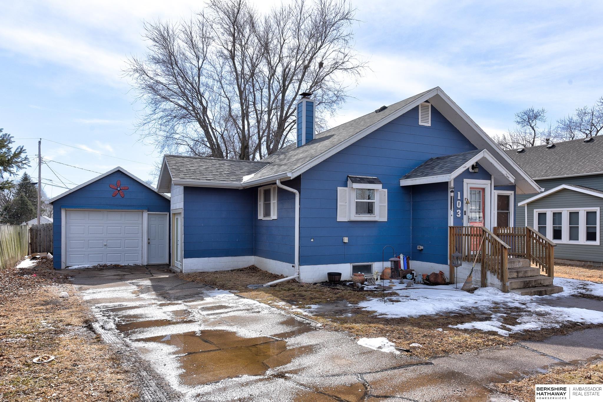 103 W Oak Street, Cedar Bluffs, Nebraska image 3