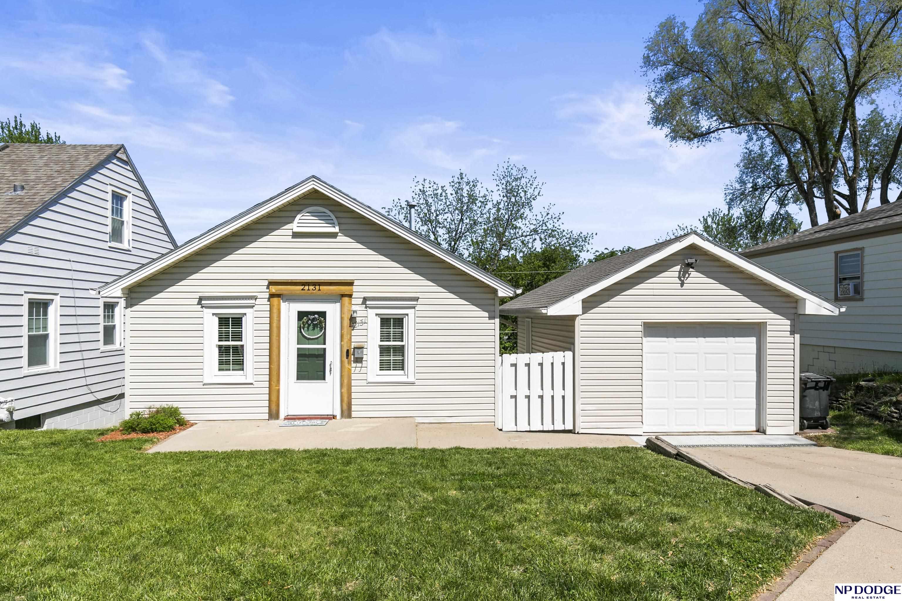 2131 S 49 Avenue, Omaha, Nebraska image 1