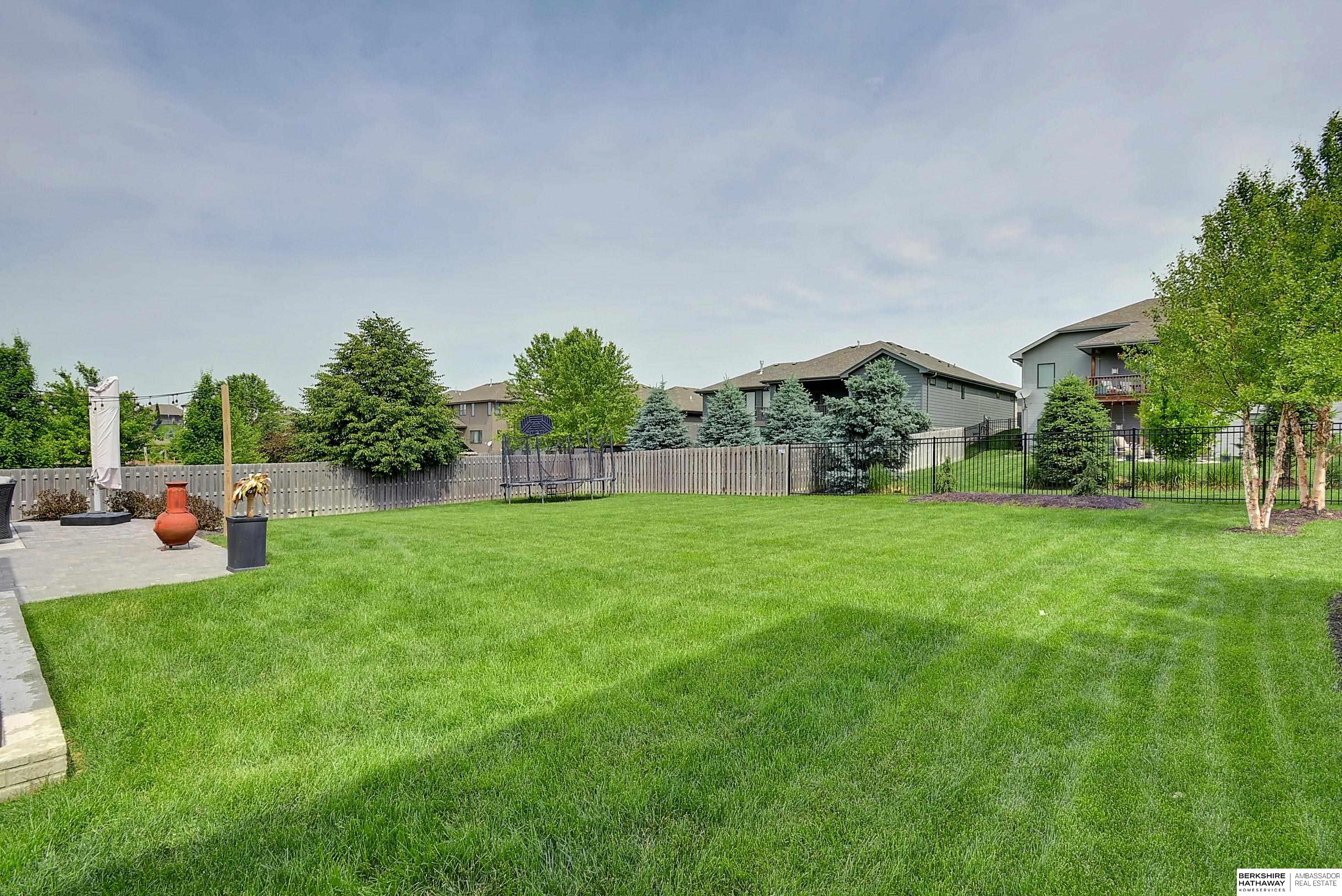 18964 Spaulding Circle, Elkhorn, Nebraska image 34