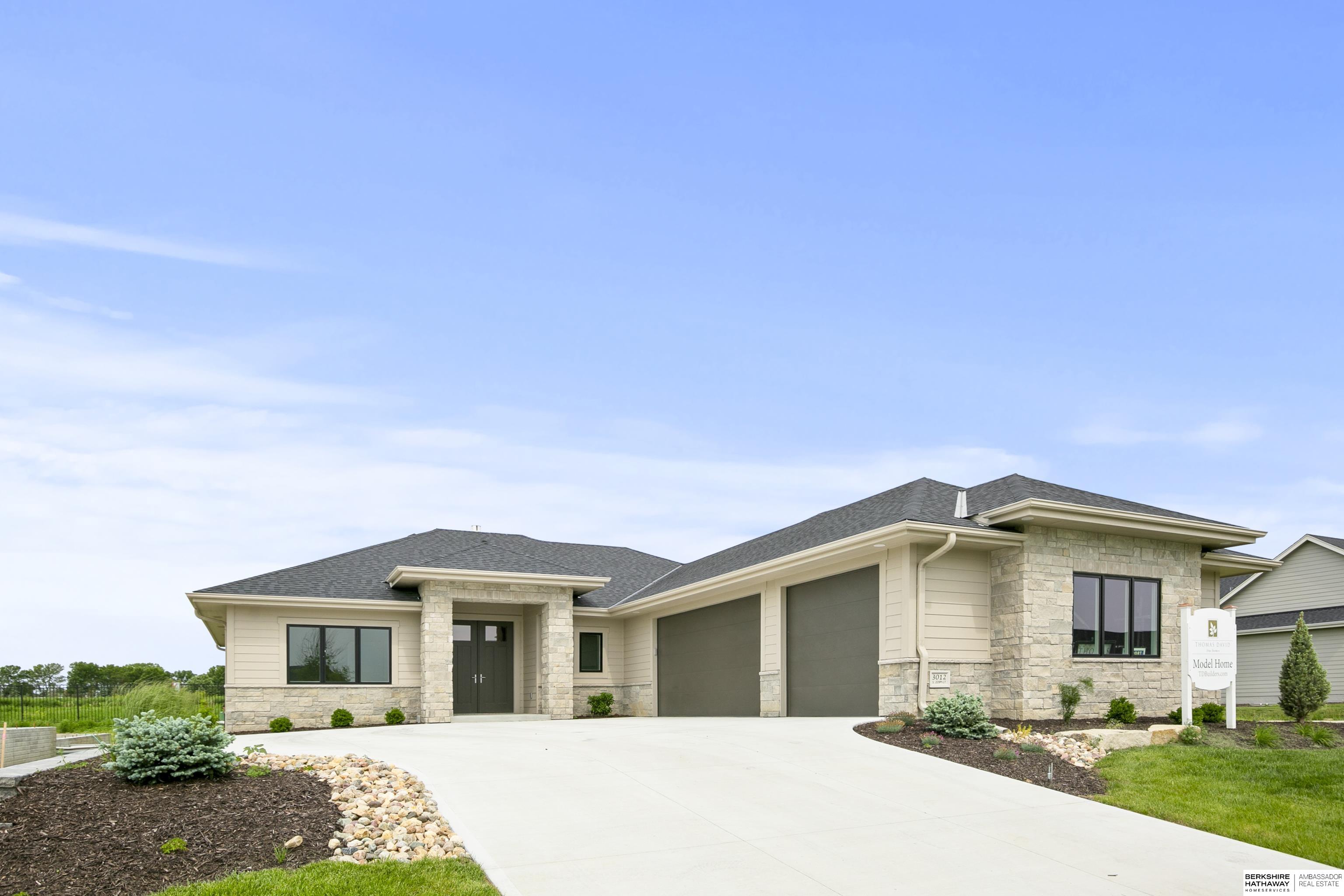 3012 S 209th Court, Omaha, Nebraska image 40