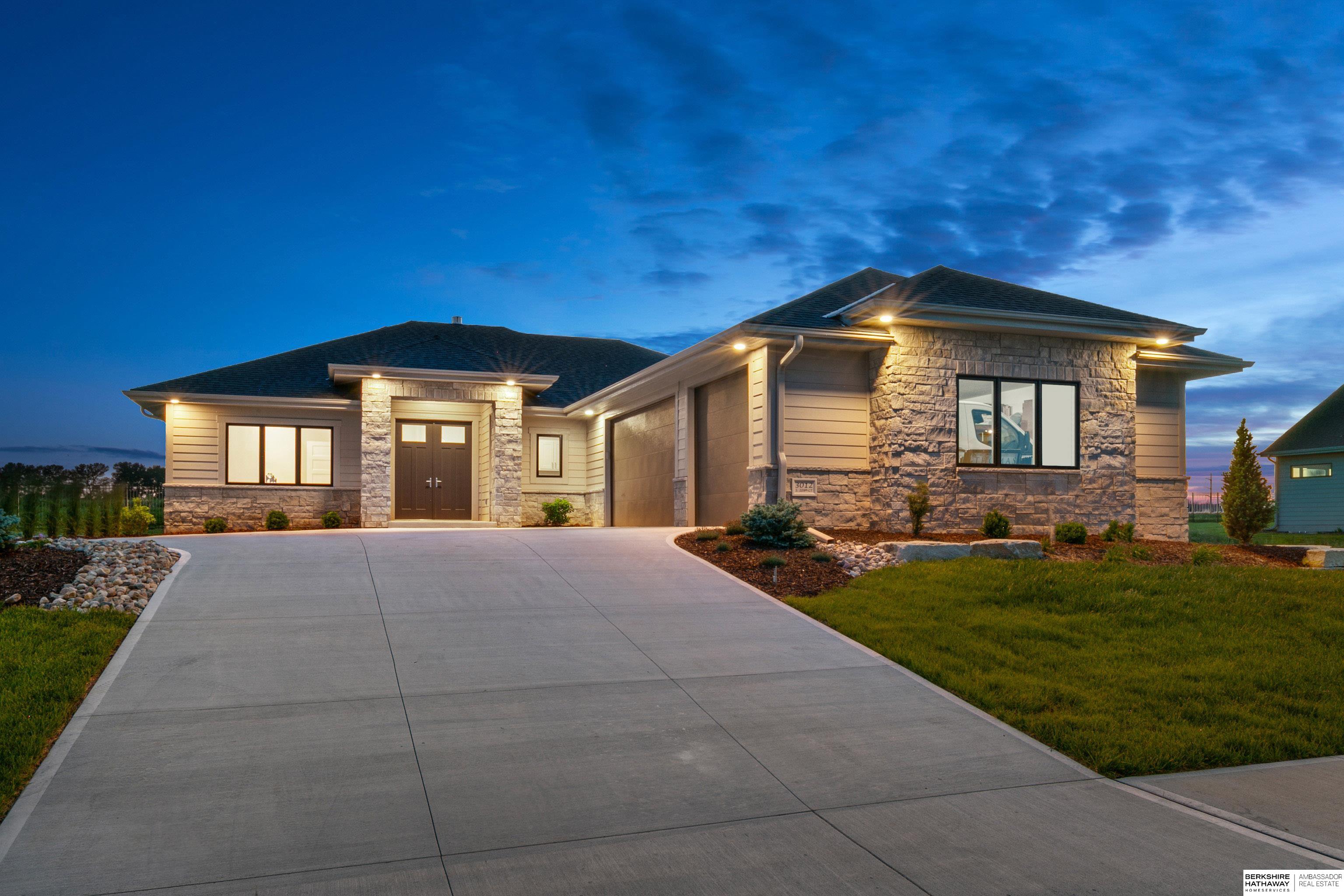 3012 S 209th Court, Omaha, Nebraska image 41