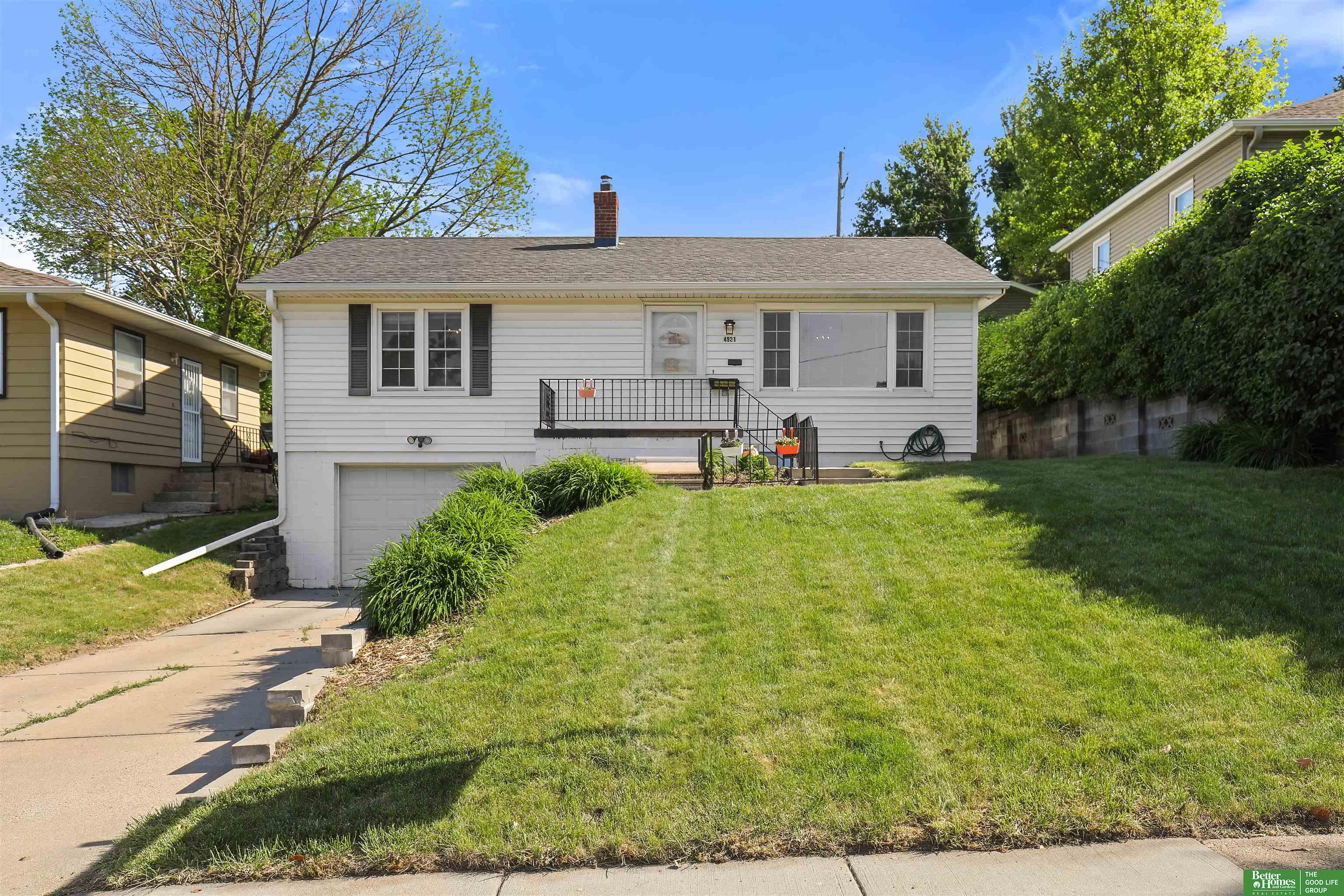 4921 Charles Street, Omaha, Nebraska image 1