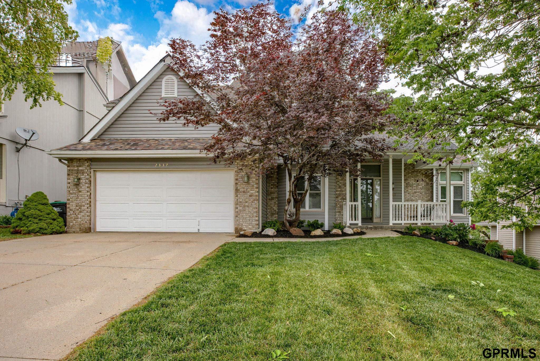 2337 N 154th Street, Omaha, Nebraska image 1