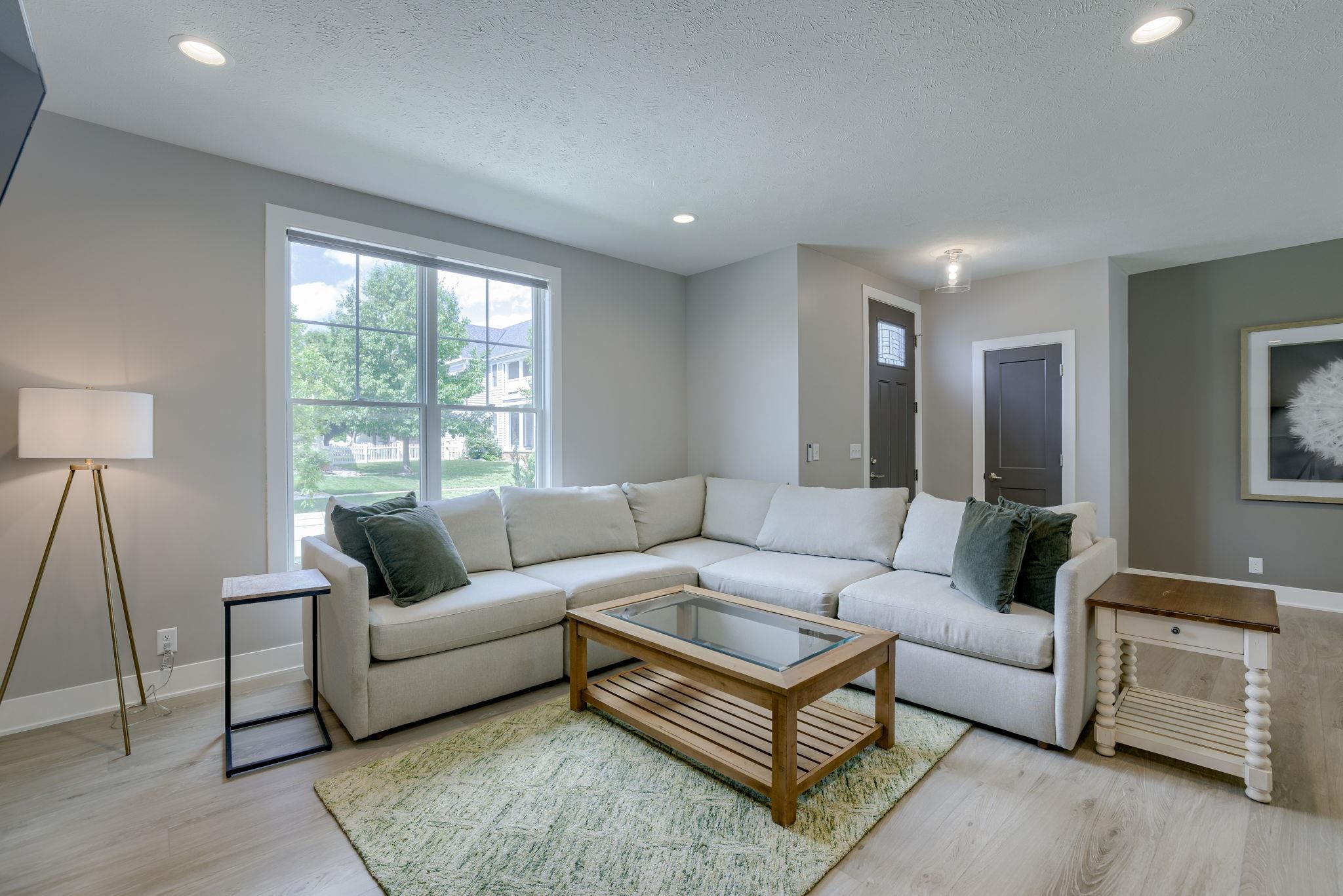 583 Blue Sage Boulevard, Lincoln, Nebraska image 1