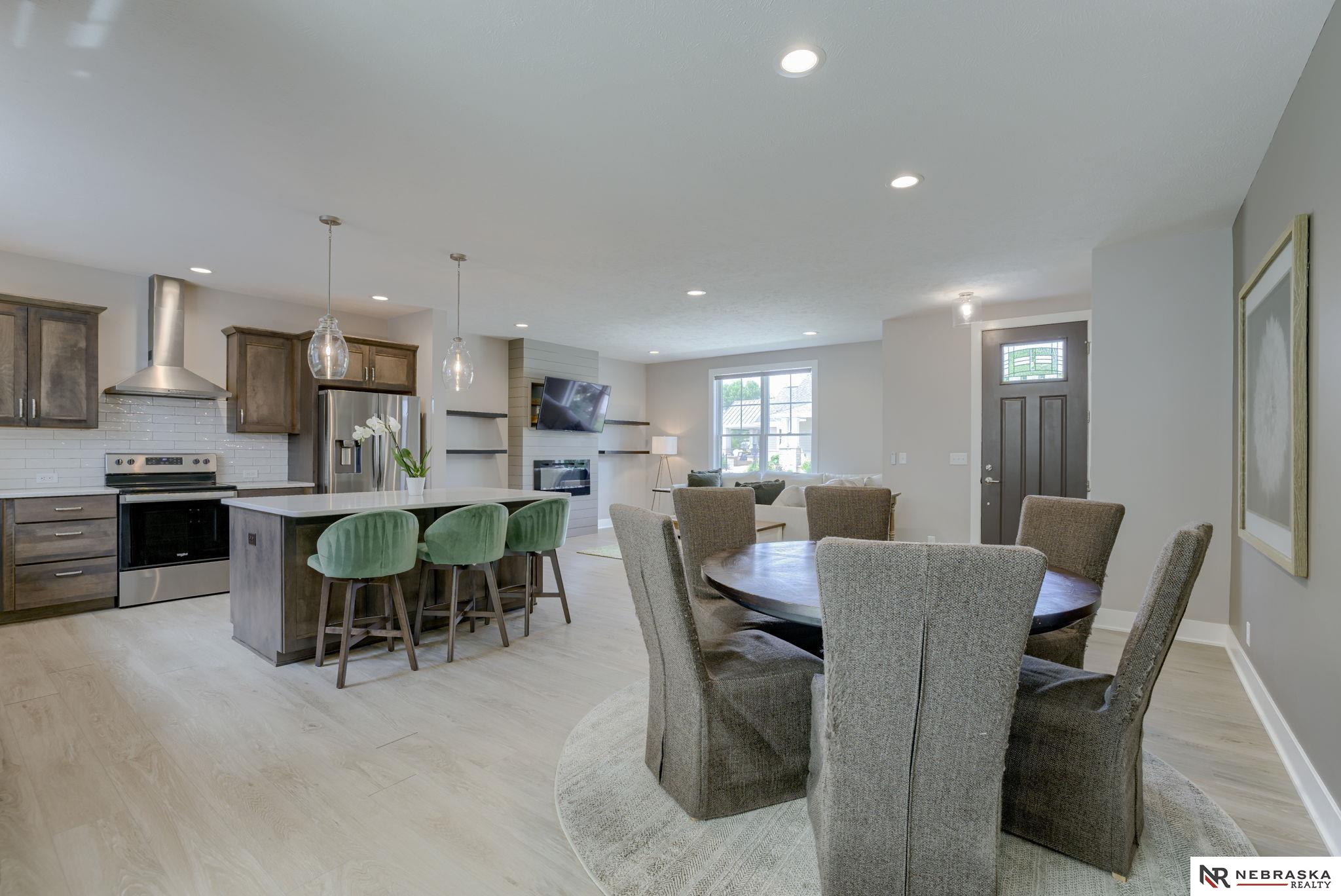 583 Blue Sage Boulevard, Lincoln, Nebraska image 3