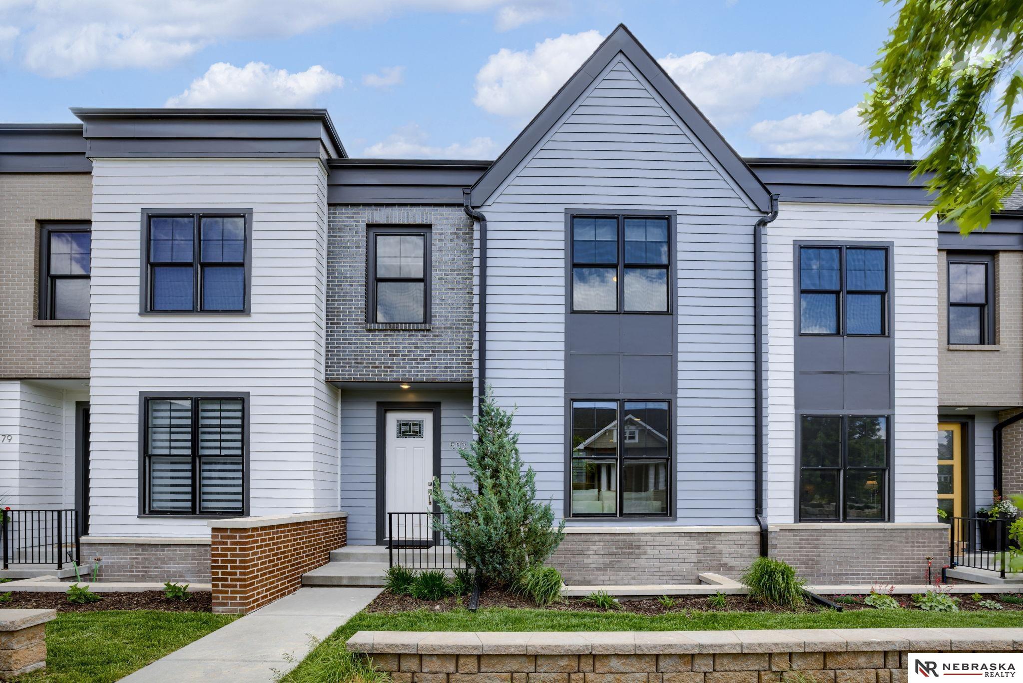 583 Blue Sage Boulevard, Lincoln, Nebraska image 27